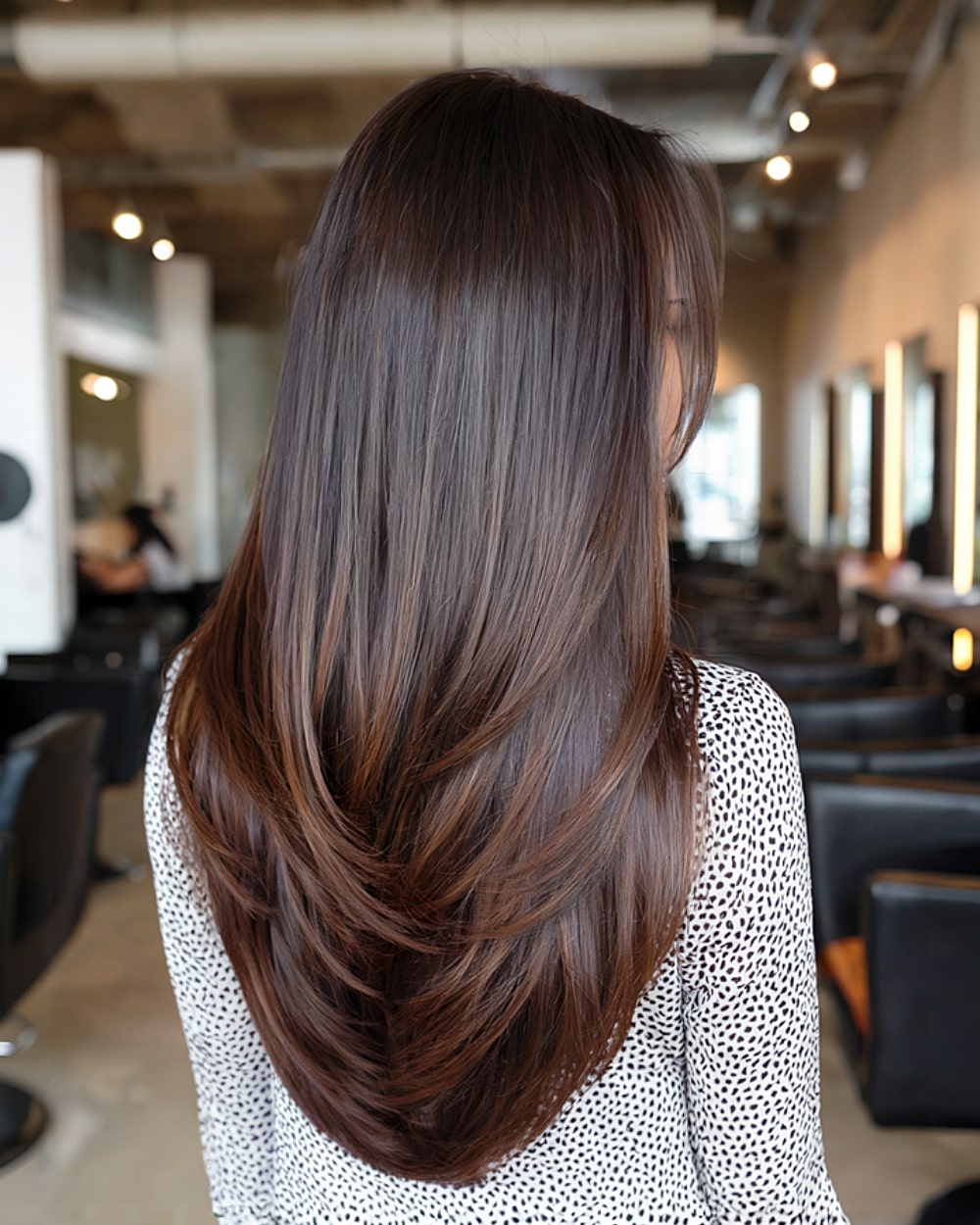 Long Thick Hair Styles: 20+ Ideas for 2026 | Expert Tips