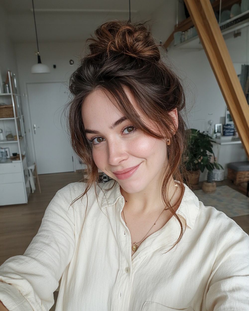 Long Thick Hair Styles: 20+ Ideas for 2026 | Expert Tips