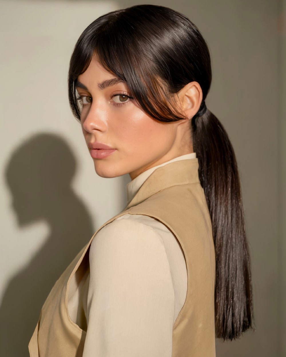 Long Thick Hair Styles: 20+ Ideas for 2026 | Expert Tips