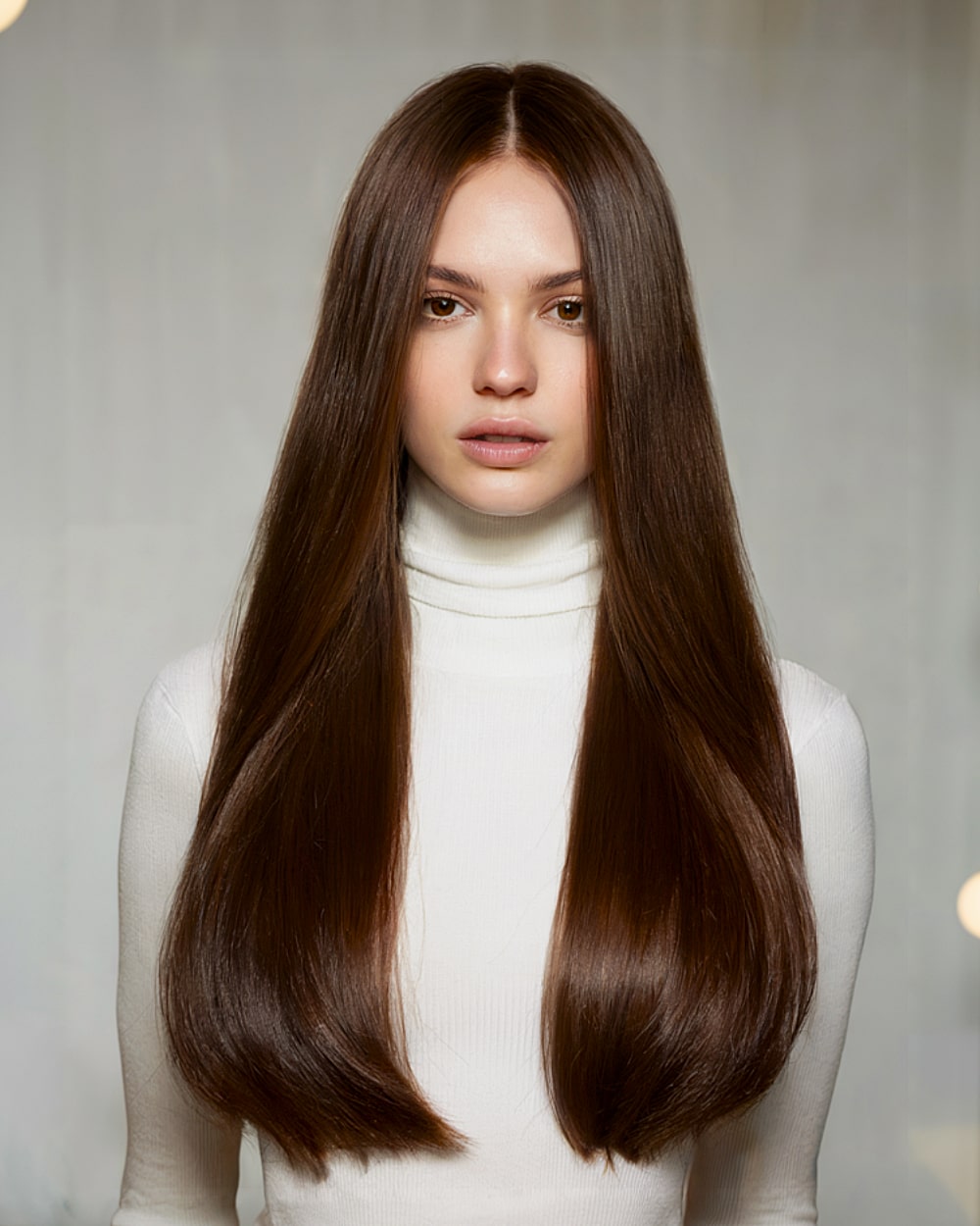 Long Thick Hair Styles: 20+ Ideas for 2026 | Expert Tips