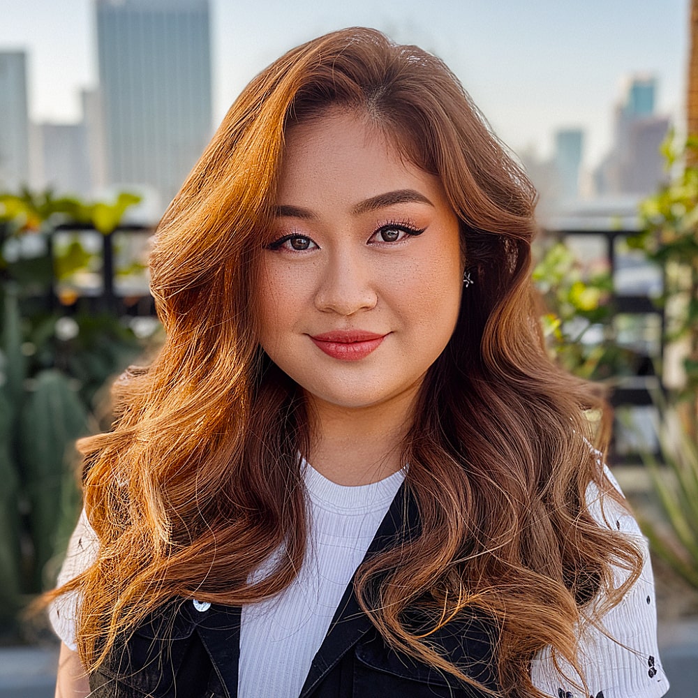 Long Layered Haircuts for Round Faces: 2026 Style Guide