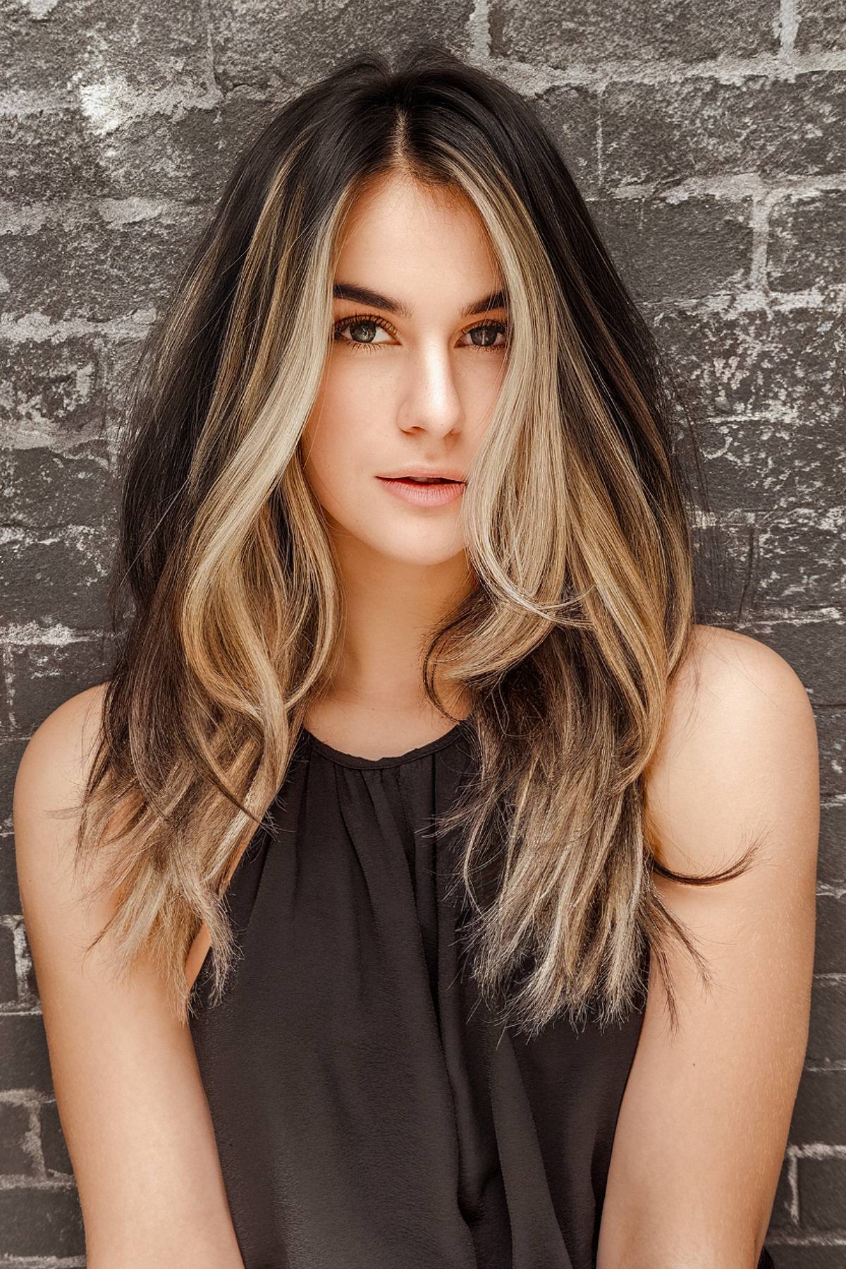 Long Hairstyles with Side Parts: 2026 Trends & Styling Tips