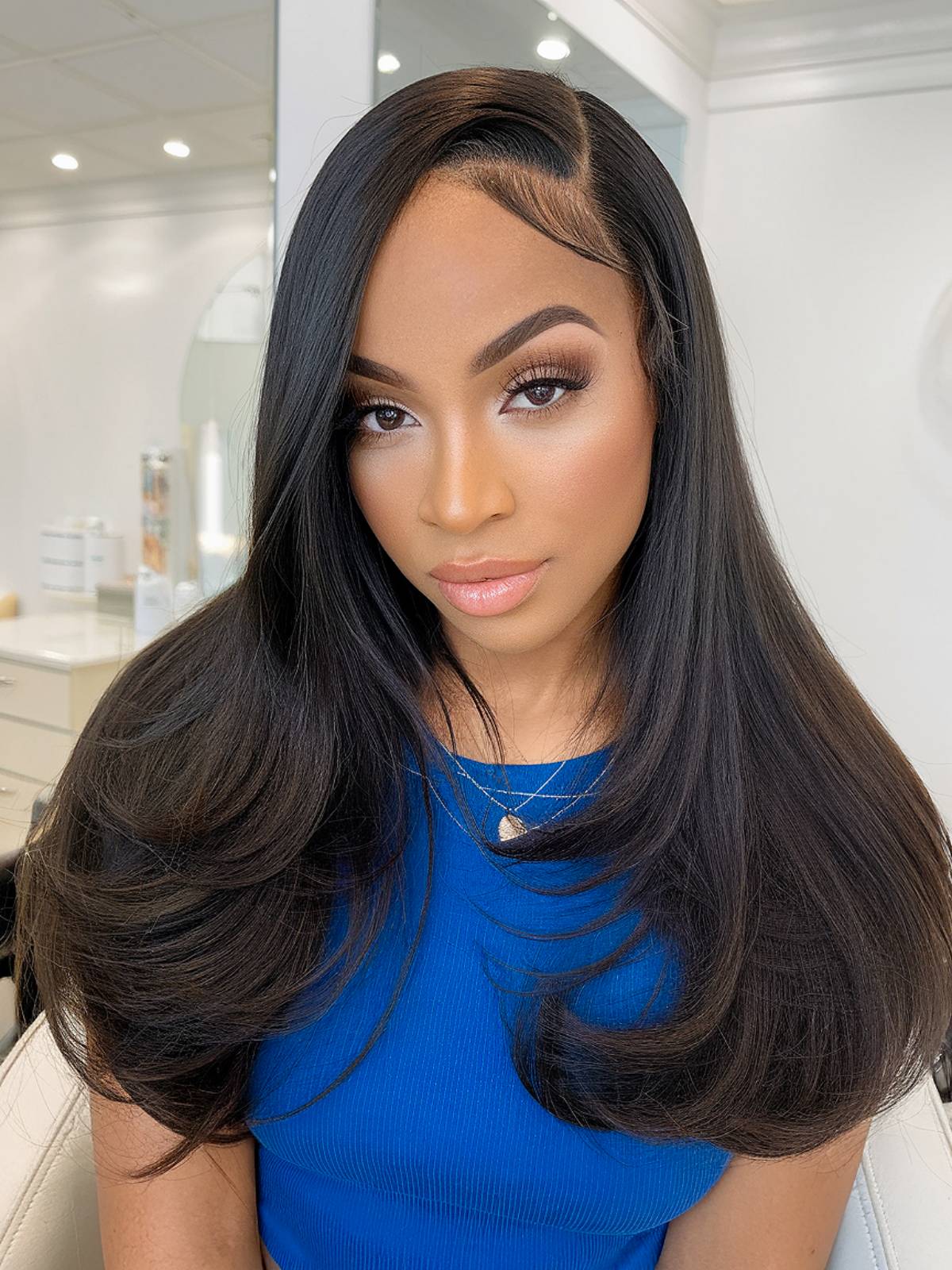 Long Hairstyles with Side Parts: 2026 Trends & Styling Tips