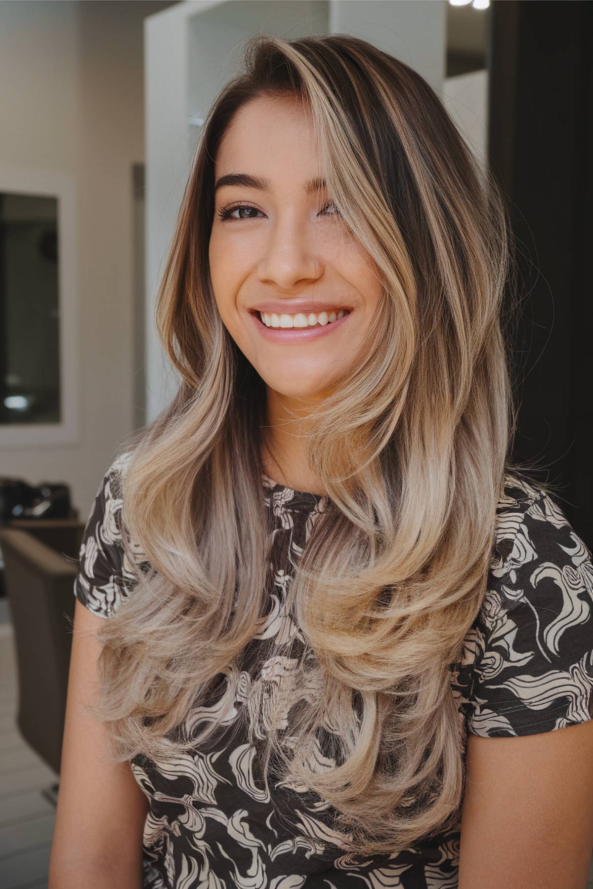 Long Hairstyles with Side Parts: 2026 Trends & Styling Tips