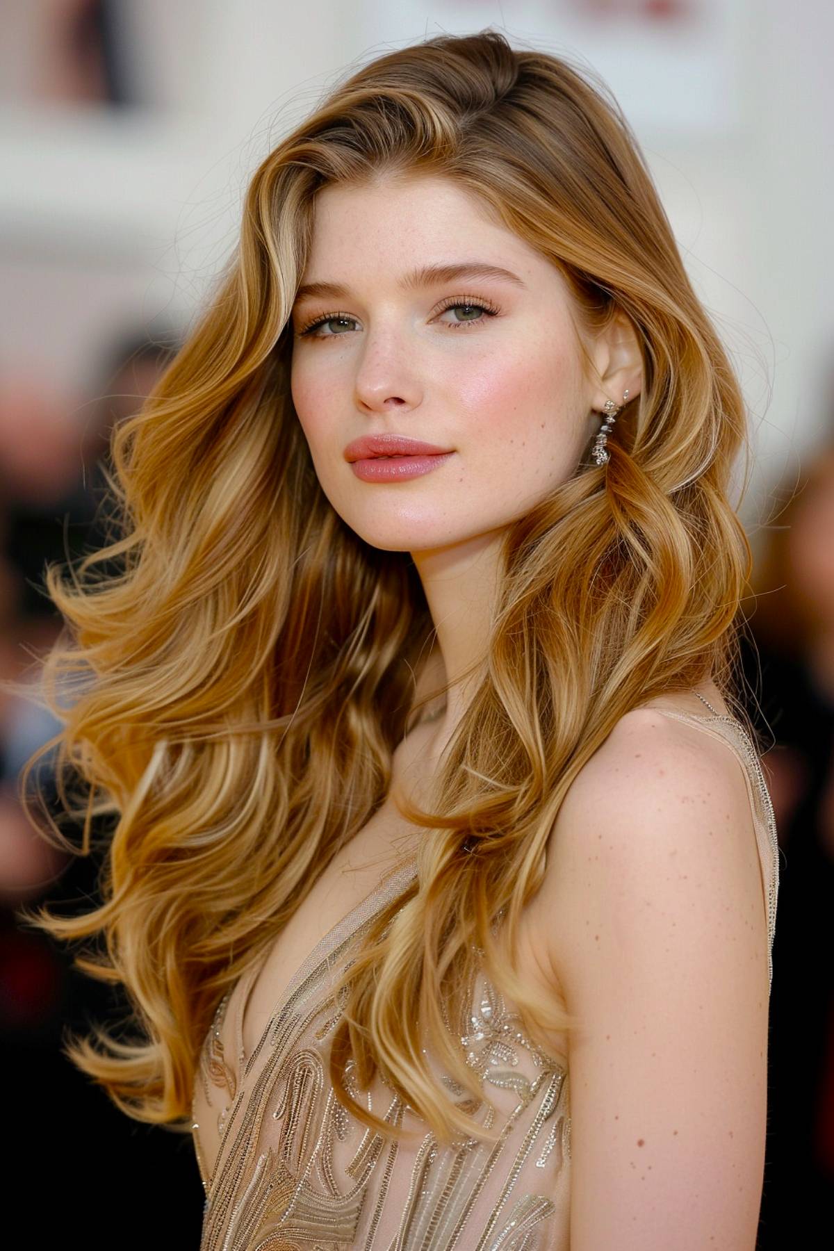 Long Hairstyles with Side Parts: 2026 Trends & Styling Tips