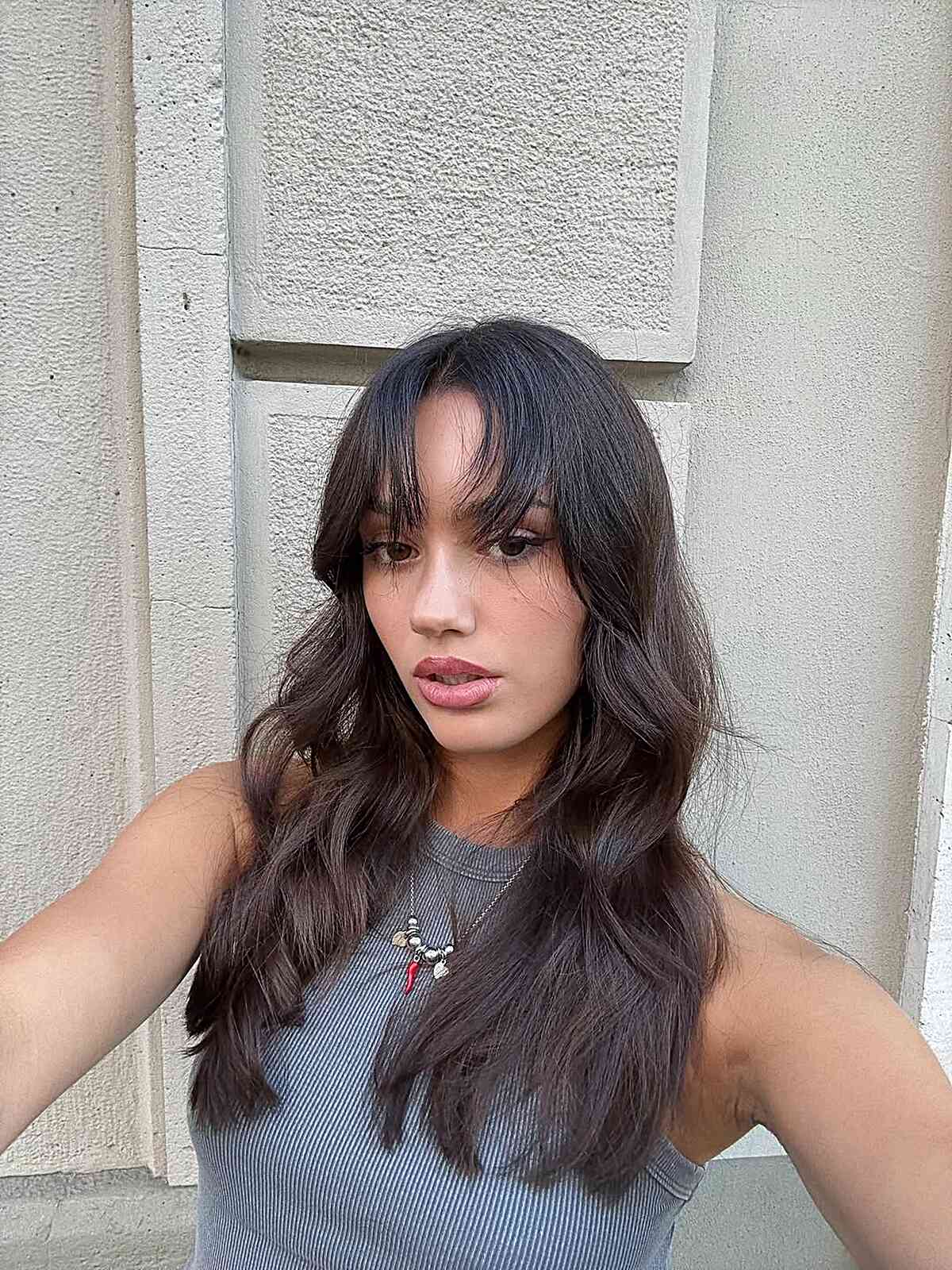 Best Long Haircuts 2026: Styles & Trends for Volume & Movement