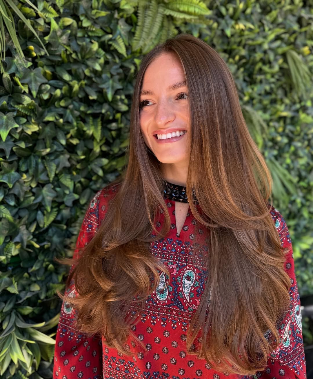 Best Long Haircuts 2026: Styles & Trends for Volume & Movement