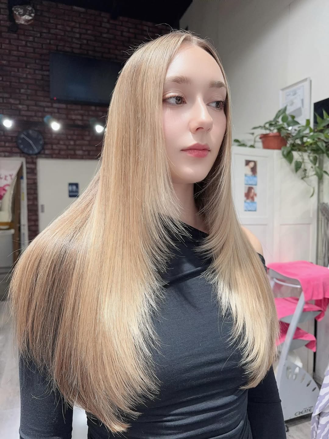 Best Long Haircuts 2026: Styles & Trends for Volume & Movement