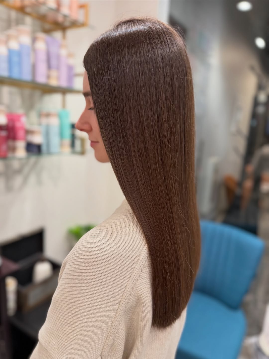 Best Long Haircuts 2026: Styles & Trends for Volume & Movement