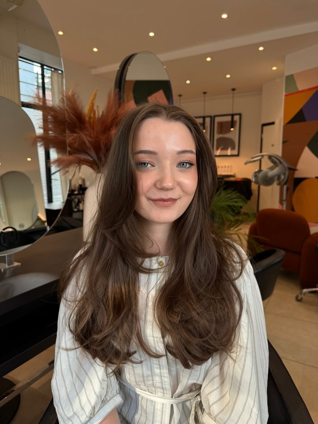 Best Long Haircuts 2026: Styles & Trends for Volume & Movement
