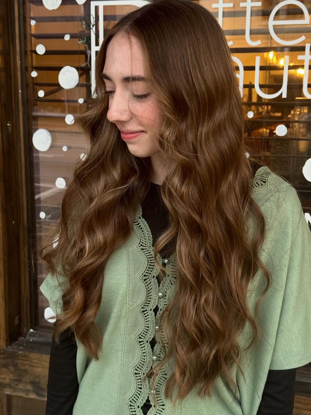 Best Long Haircuts 2026: Styles & Trends for Volume & Movement