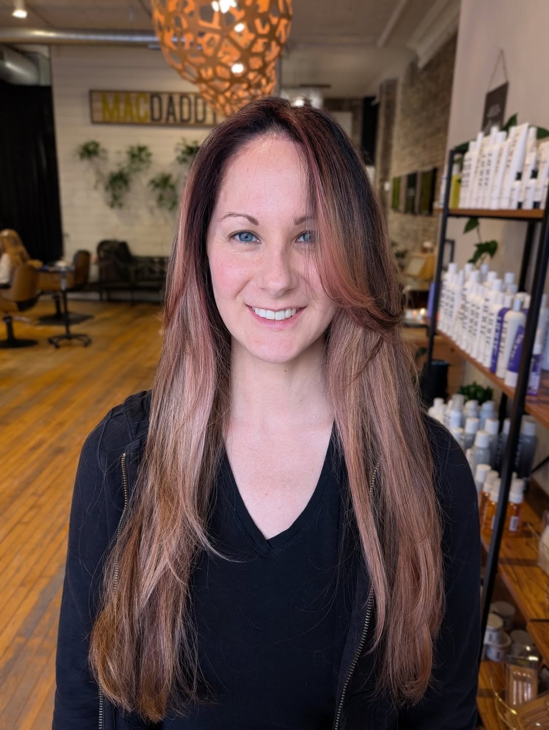 Best Long Haircuts 2026: Styles & Trends for Volume & Movement