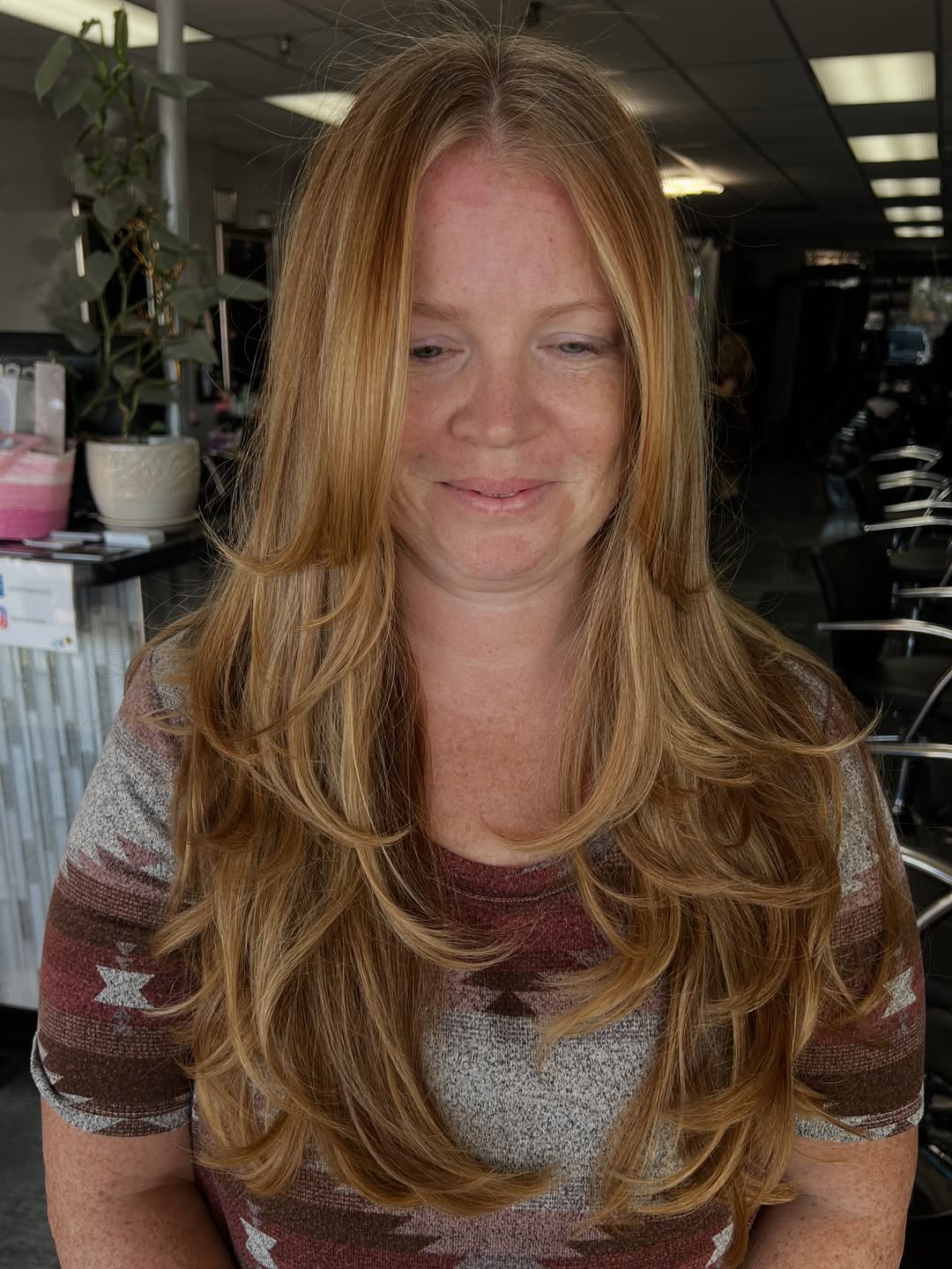 Best Long Haircuts 2026: Styles & Trends for Volume & Movement