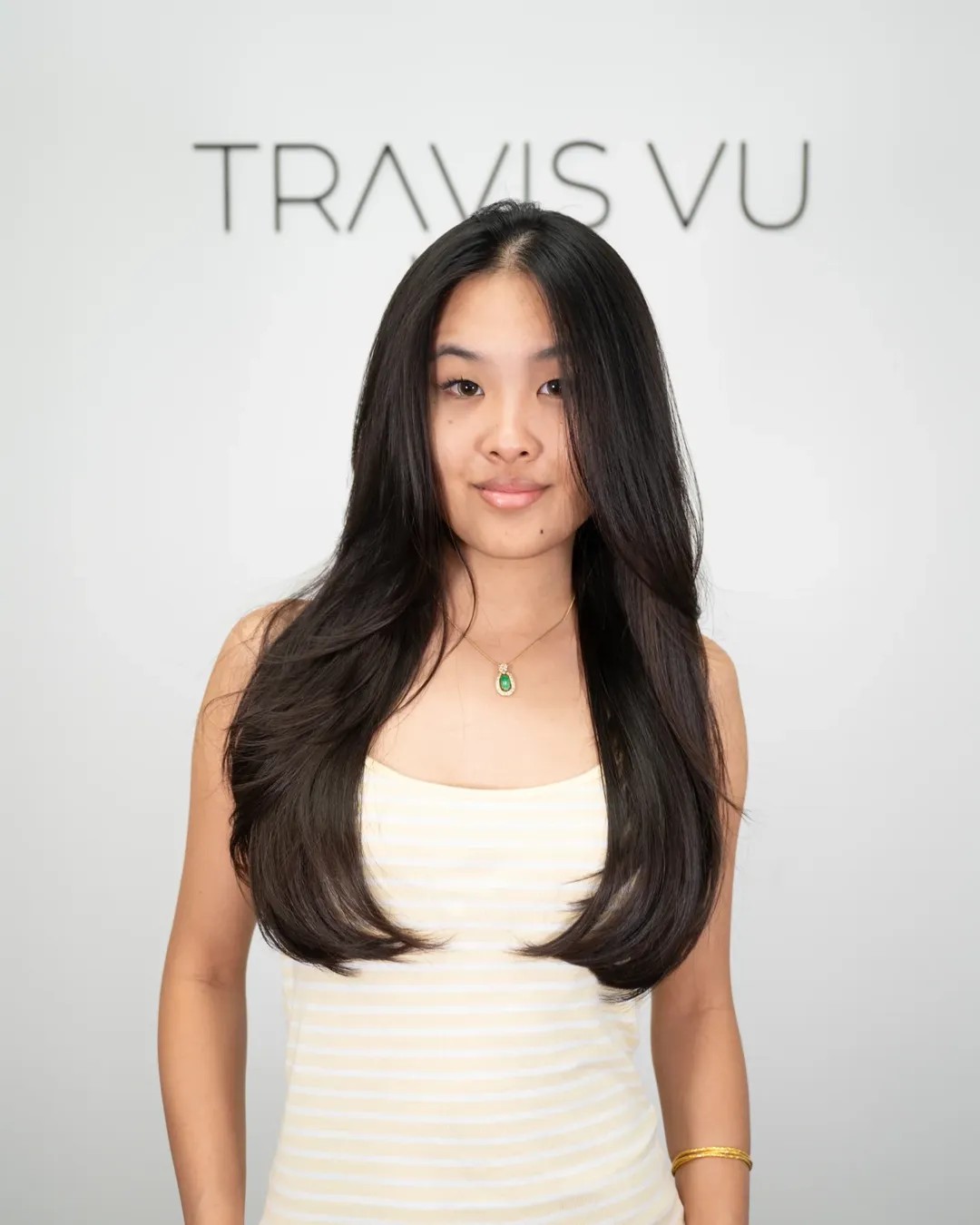 Best Long Haircuts 2026: Styles & Trends for Volume & Movement