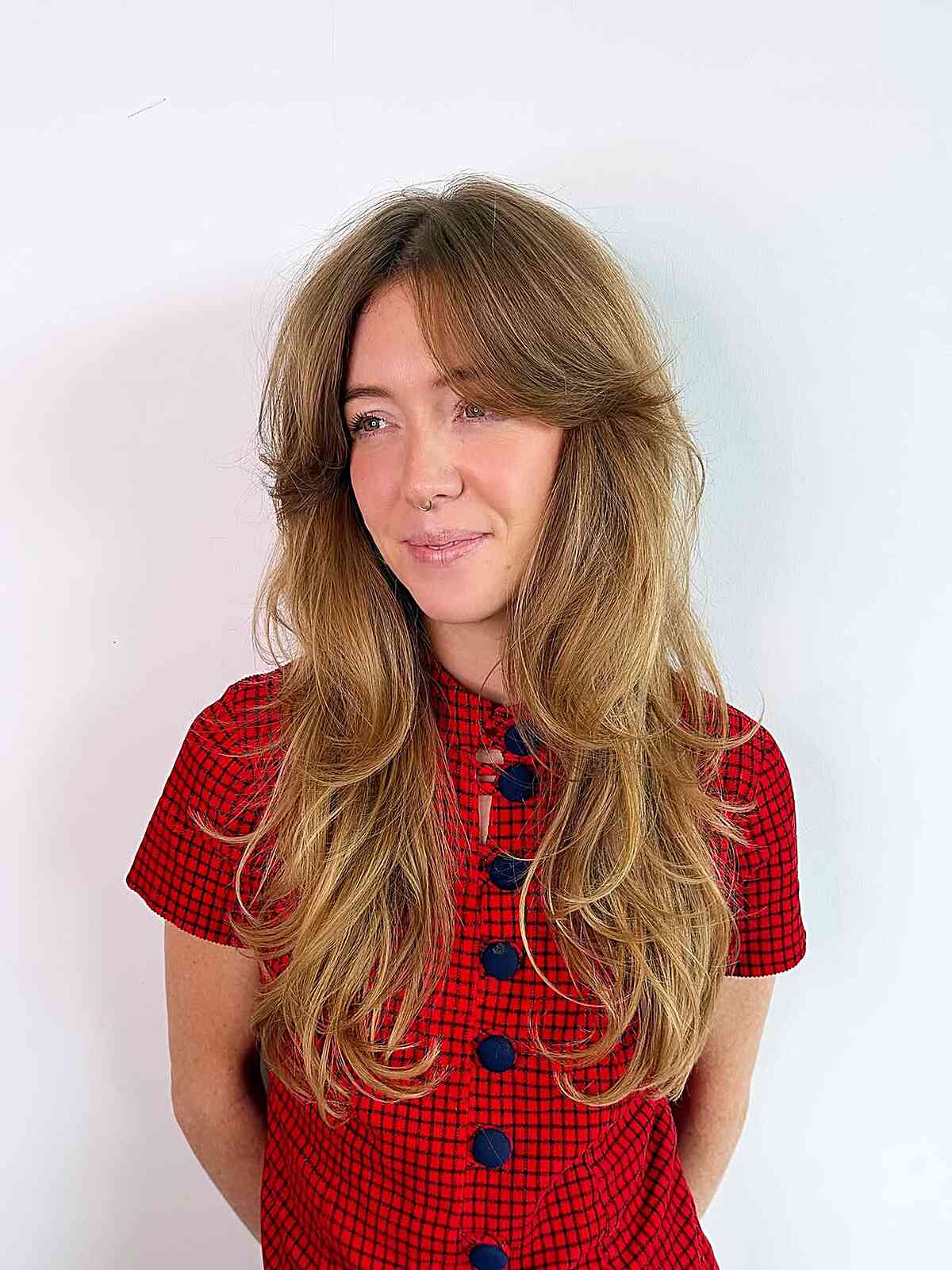 Best Long Haircuts 2026: Styles & Trends for Volume & Movement