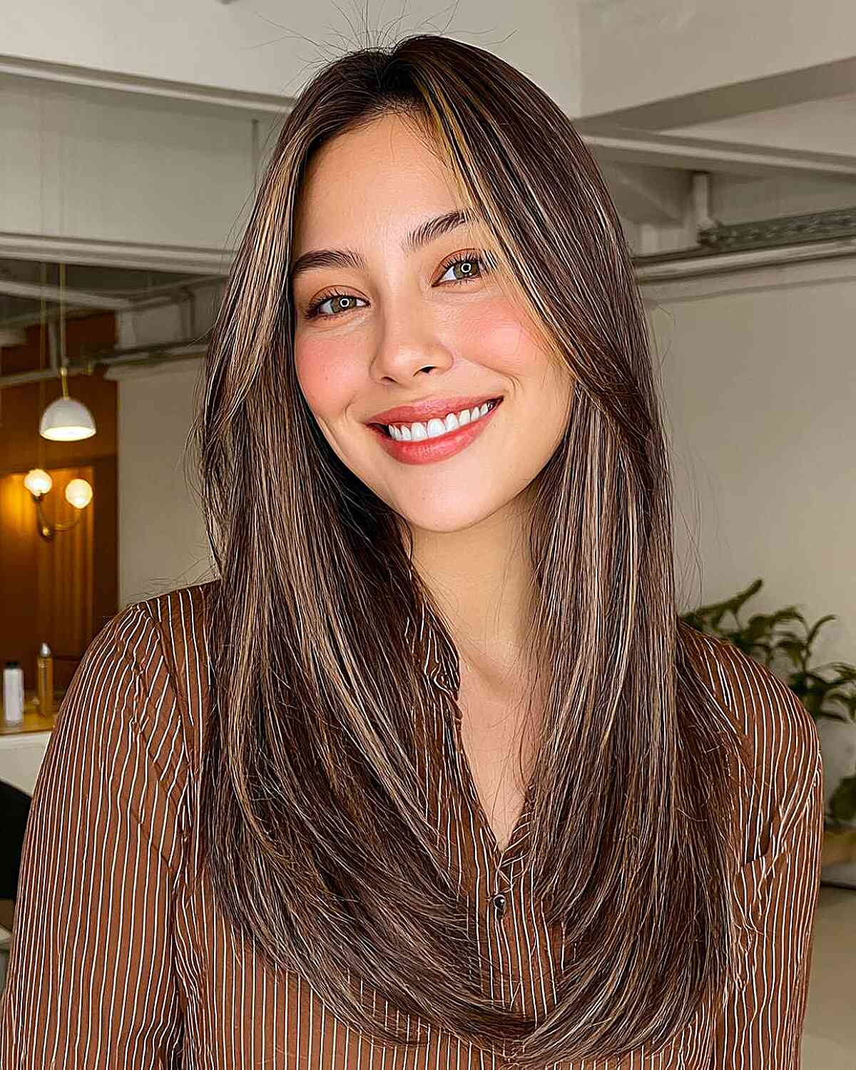 Best Long Haircuts 2026: Styles & Trends for Volume & Movement