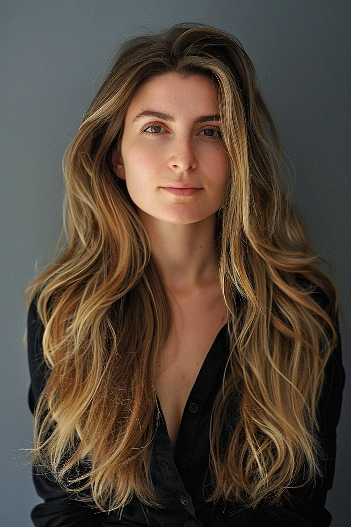Best Long Haircuts 2026: Styles & Trends for Volume & Movement