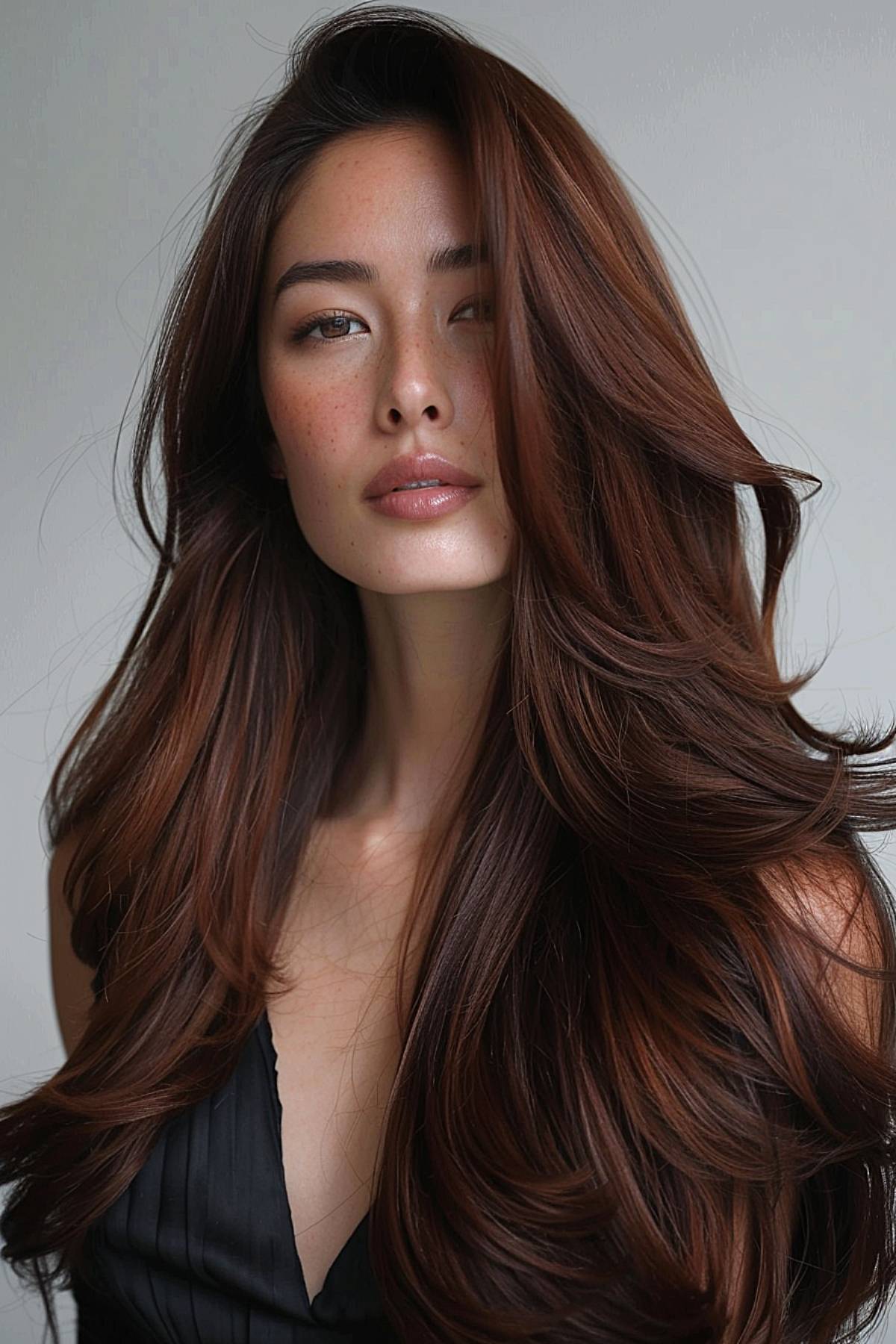 Best Long Haircuts 2026: Styles & Trends for Volume & Movement