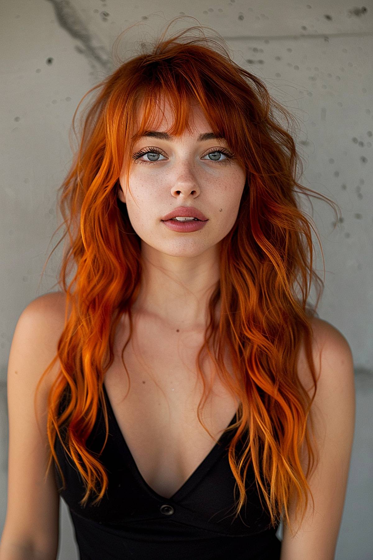 Best Long Haircuts 2026: Styles & Trends for Volume & Movement