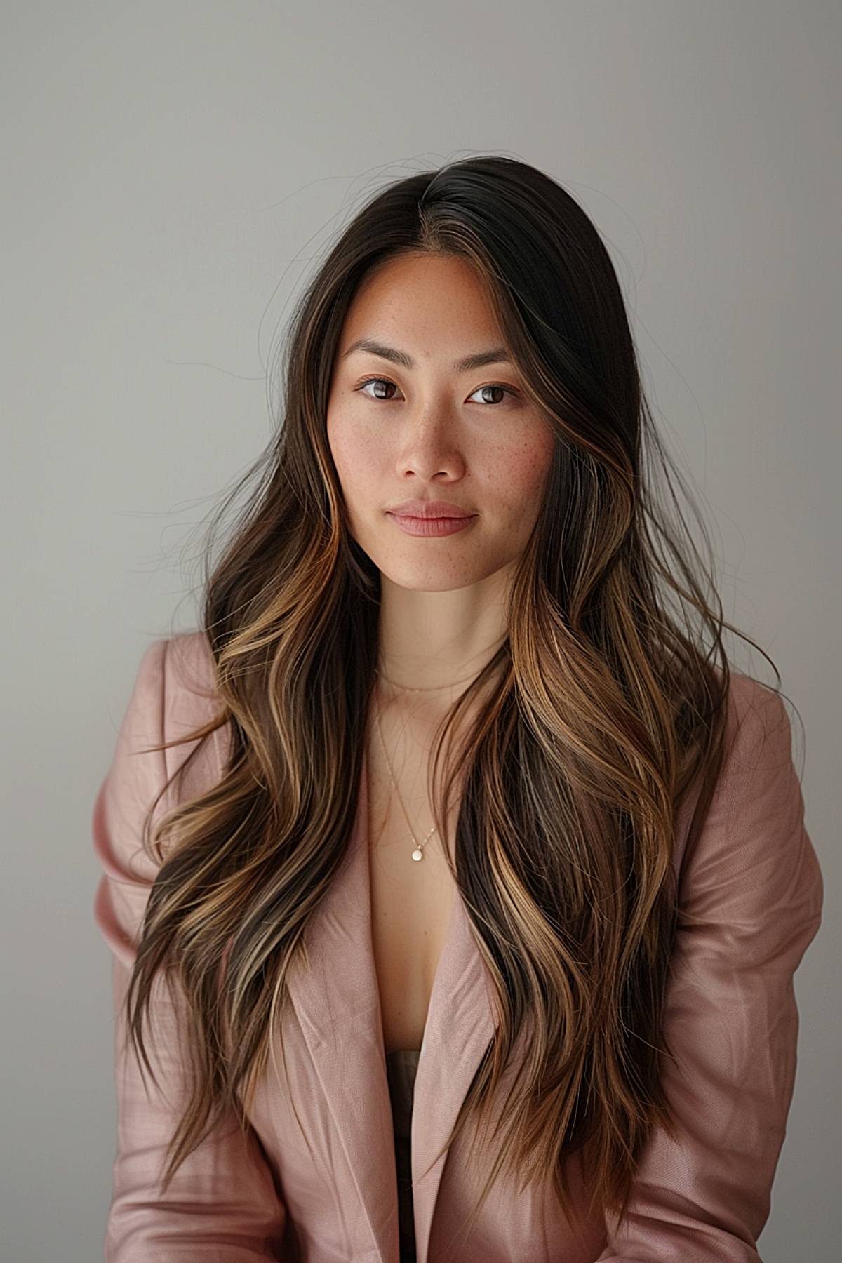 Best Long Haircuts 2026: Styles & Trends for Volume & Movement