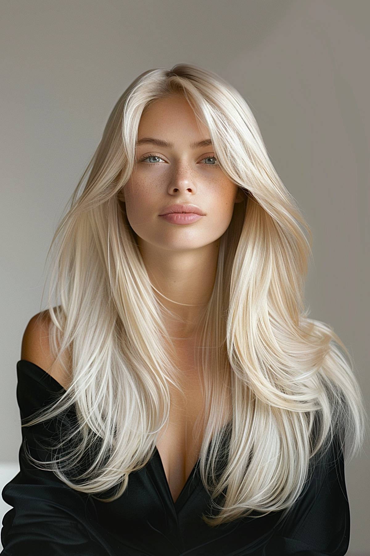 Best Long Haircuts 2026: Styles & Trends for Volume & Movement