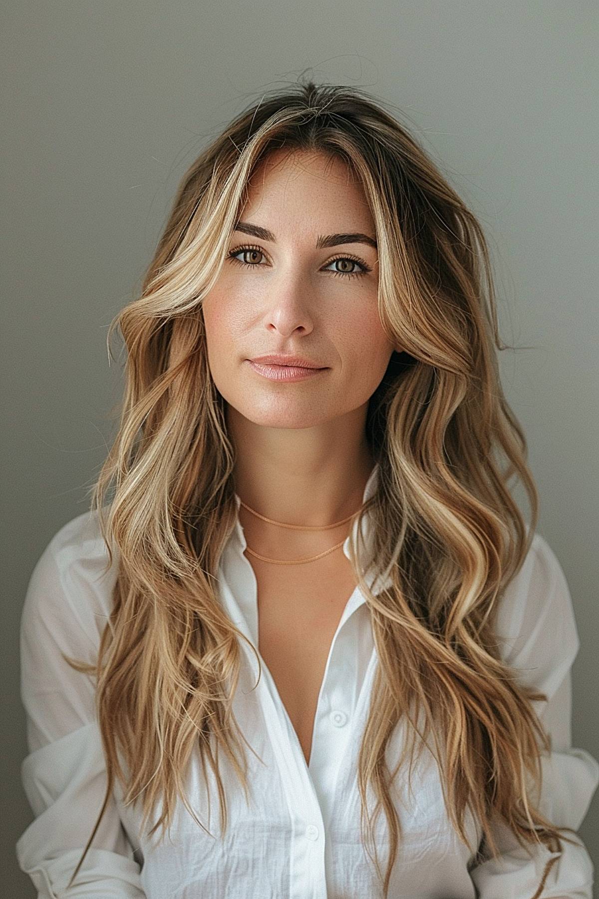Best Long Haircuts 2026: Styles & Trends for Volume & Movement