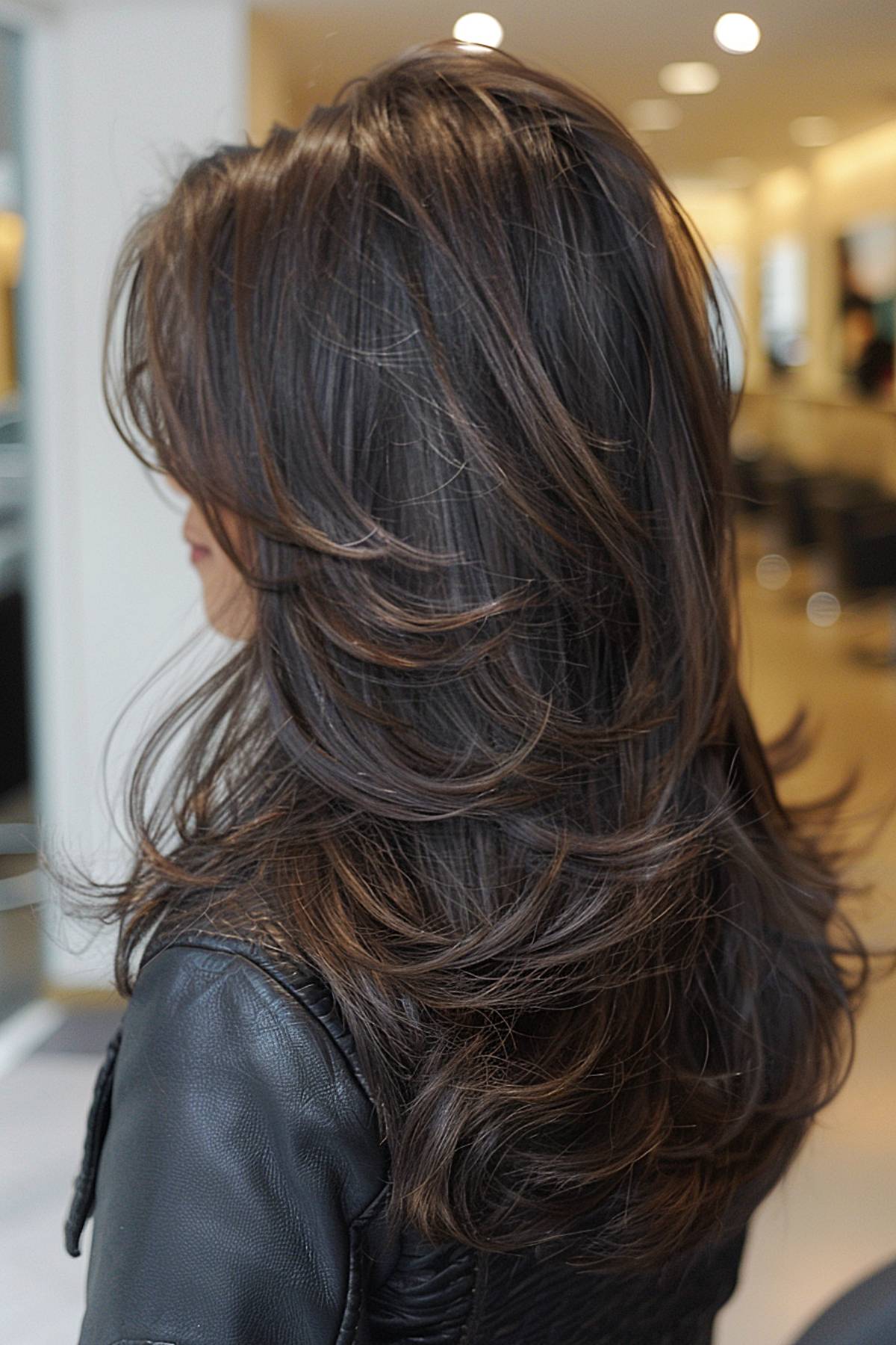 Best Long Haircuts 2026: Styles & Trends for Volume & Movement