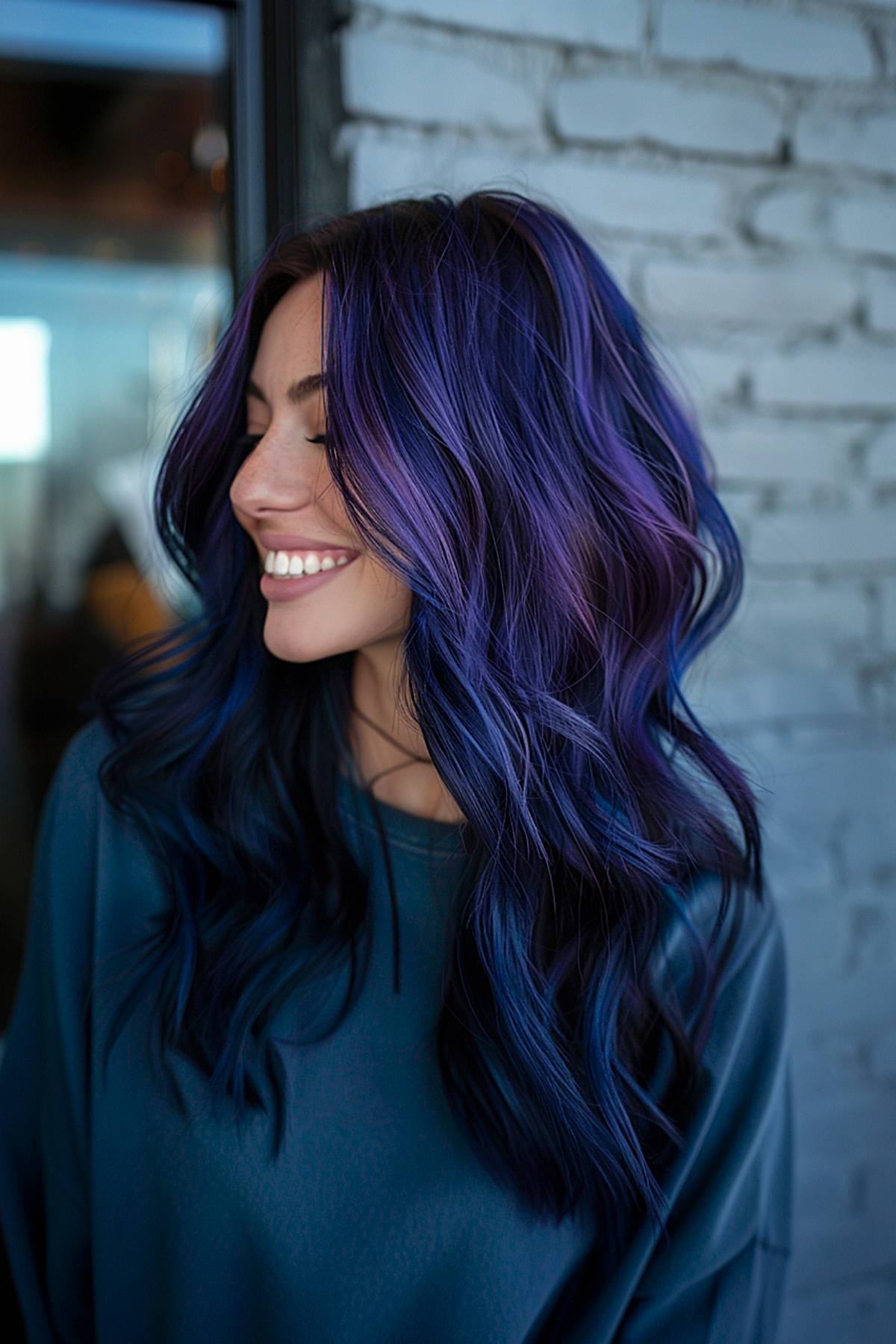 Best Long Haircuts 2026: Styles & Trends for Volume & Movement