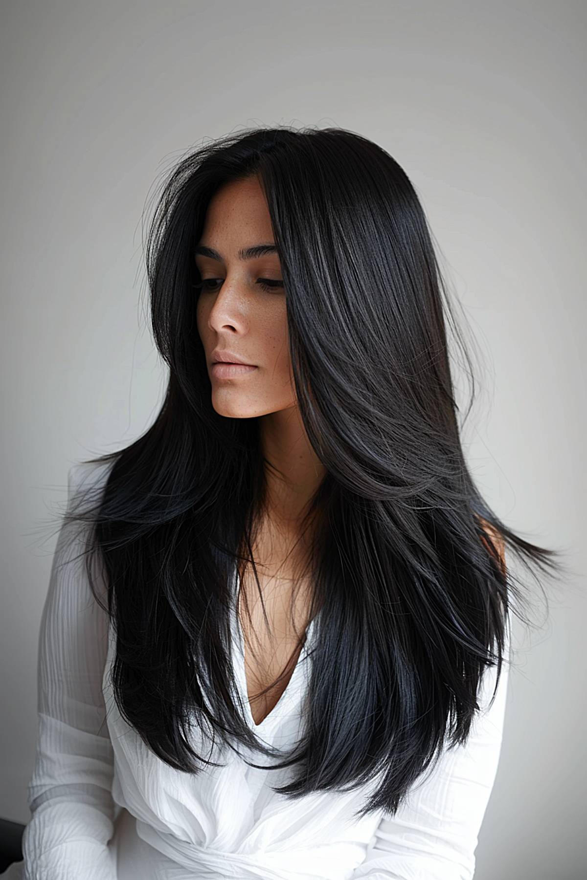 Best Long Haircuts 2026: Styles & Trends for Volume & Movement