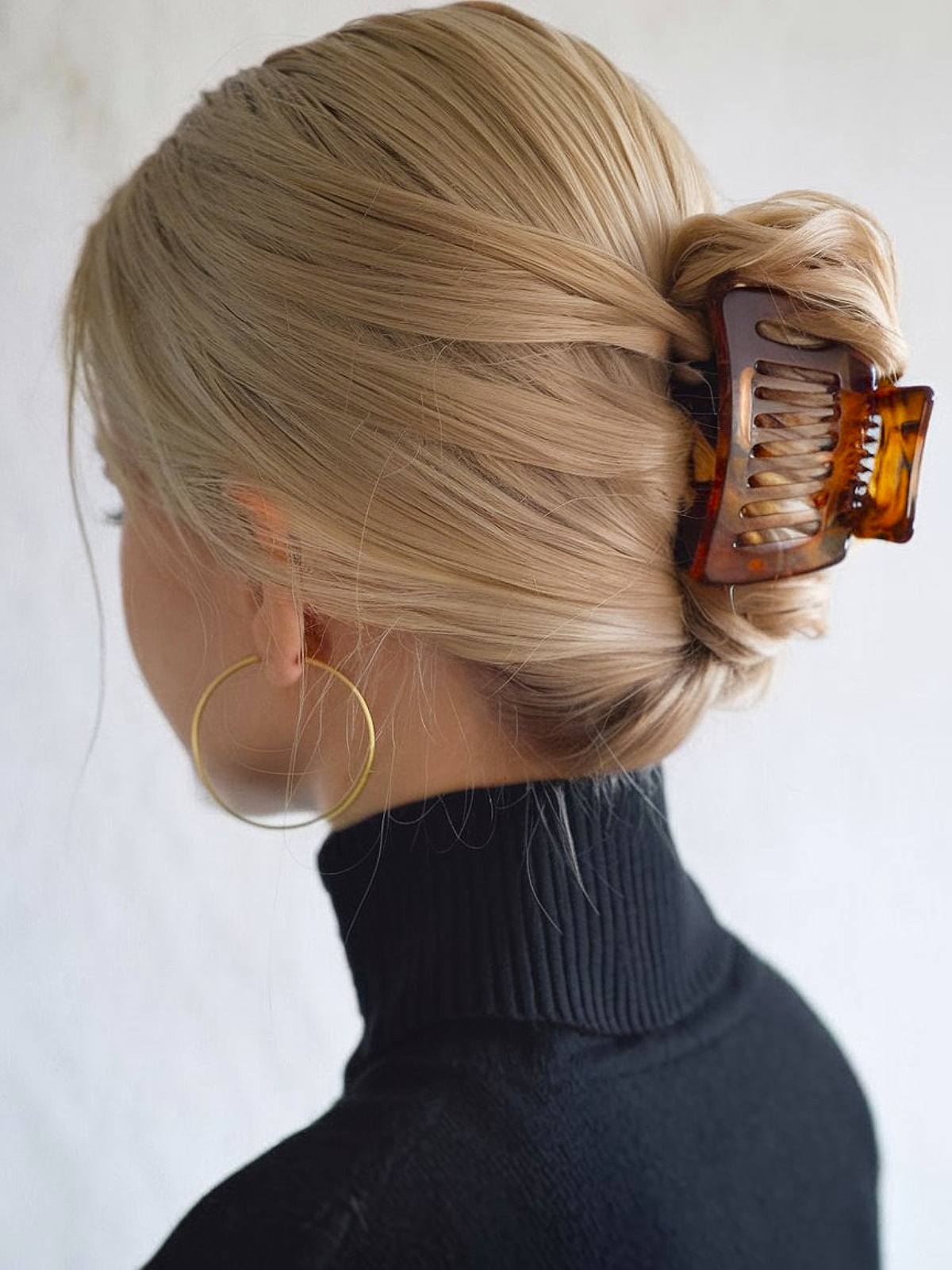 Professional Work Hairstyles for Long Hair | 2026 Trends & Easy Styles
