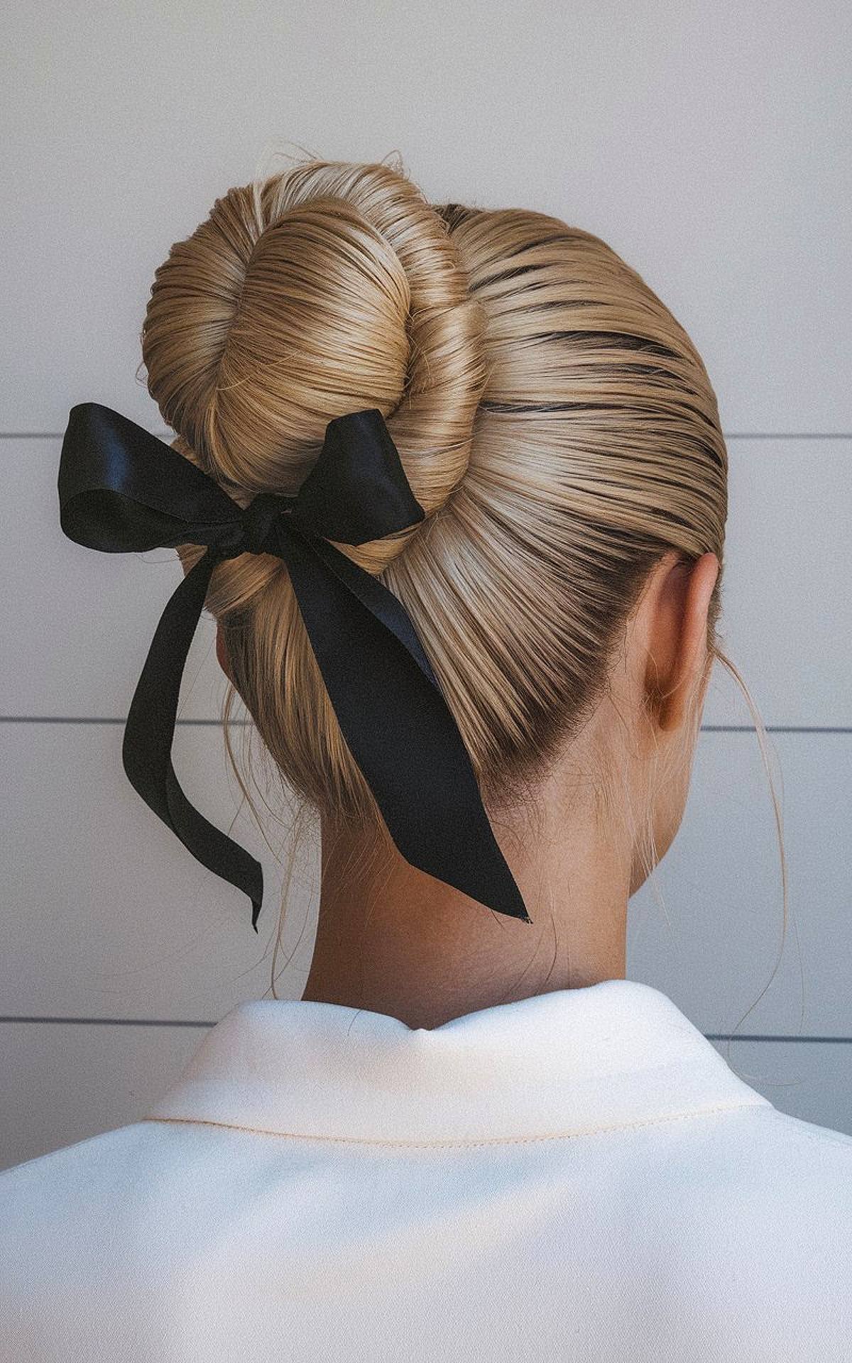 Professional Work Hairstyles for Long Hair | 2026 Trends & Easy Styles