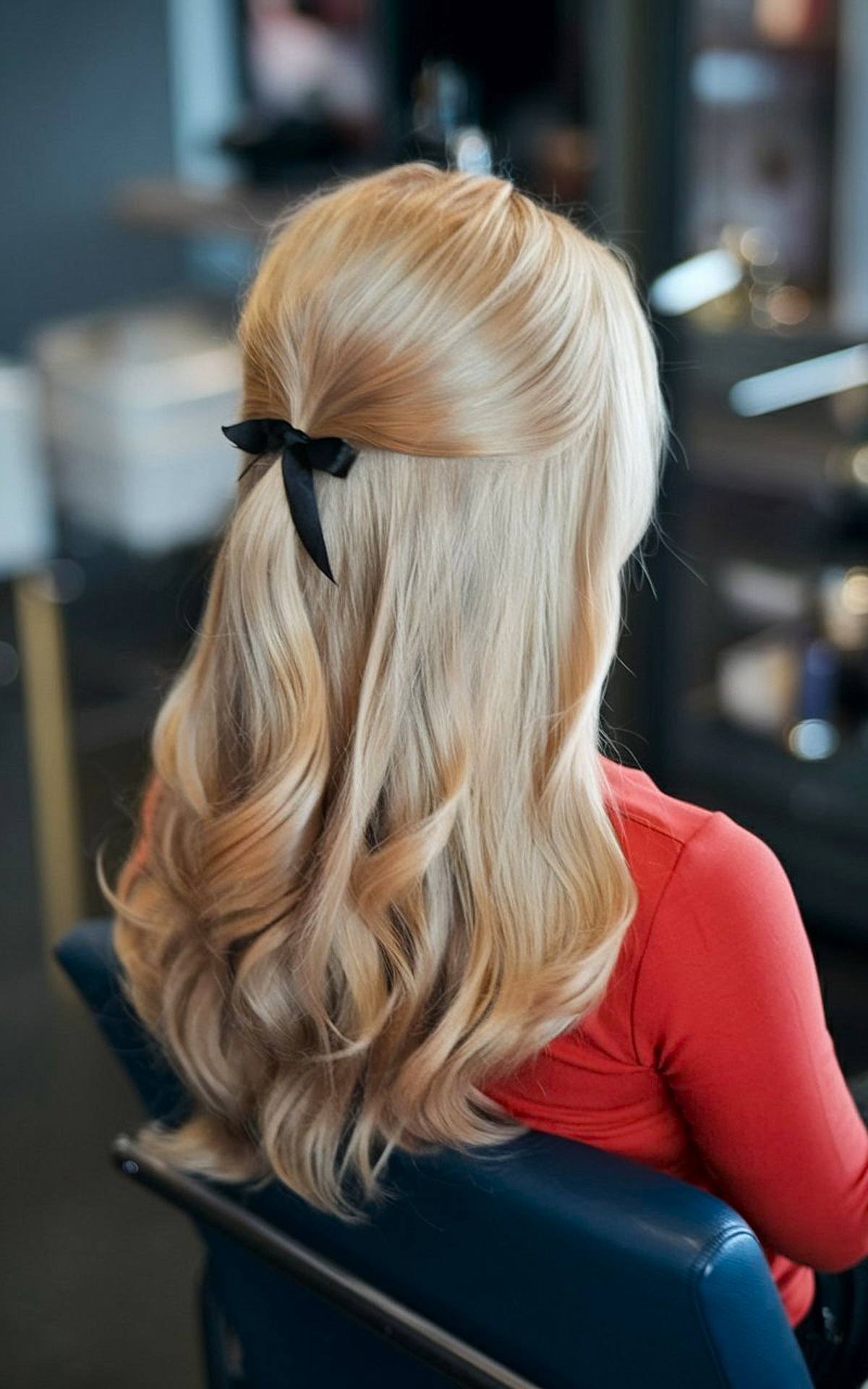 Professional Work Hairstyles for Long Hair | 2026 Trends & Easy Styles