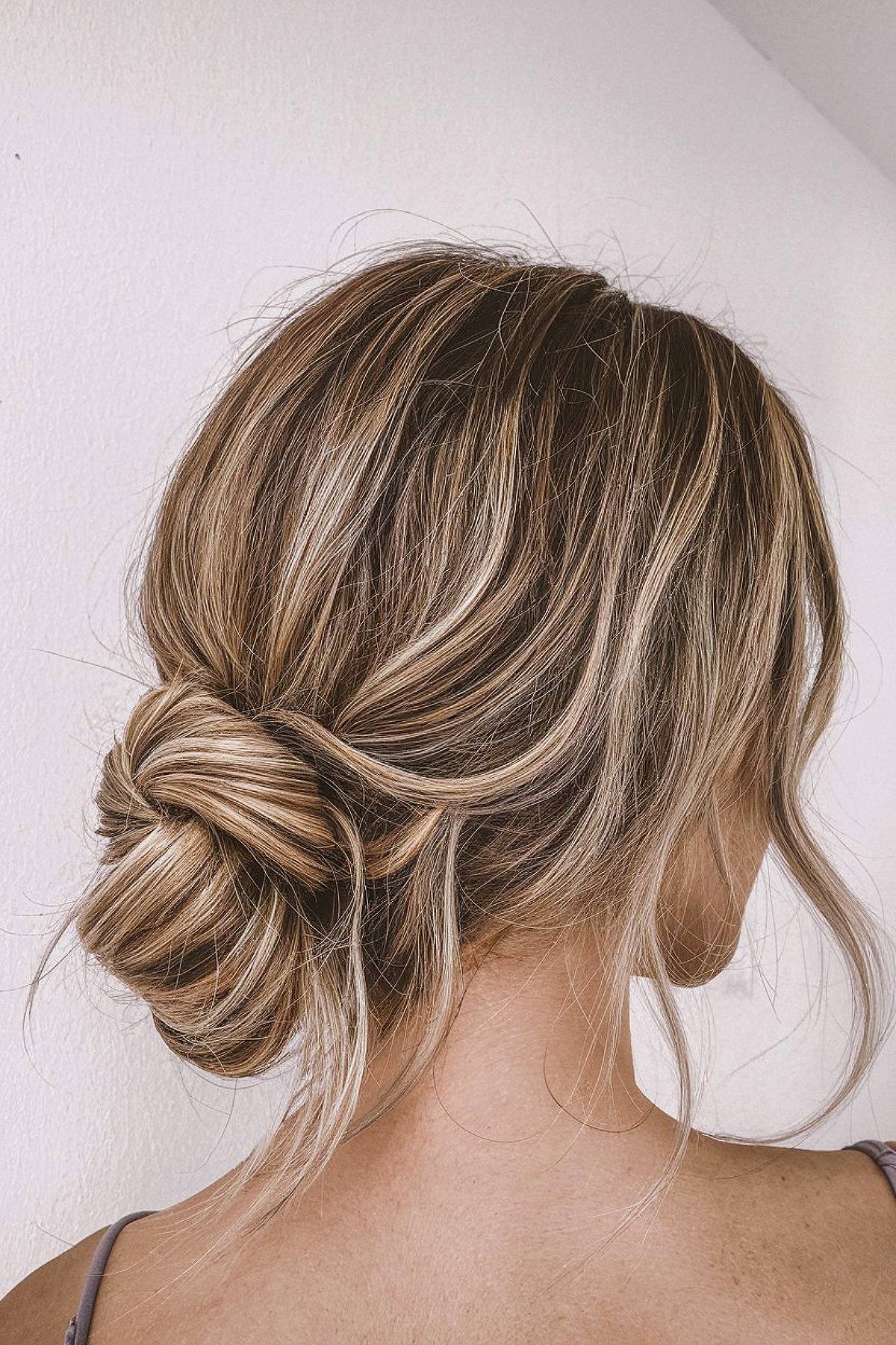 Professional Work Hairstyles for Long Hair | 2026 Trends & Easy Styles
