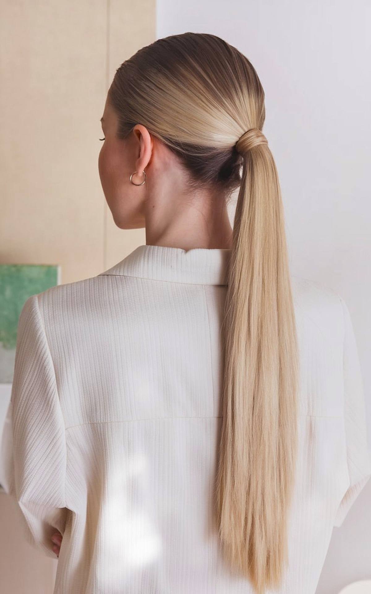 Professional Work Hairstyles for Long Hair | 2026 Trends & Easy Styles