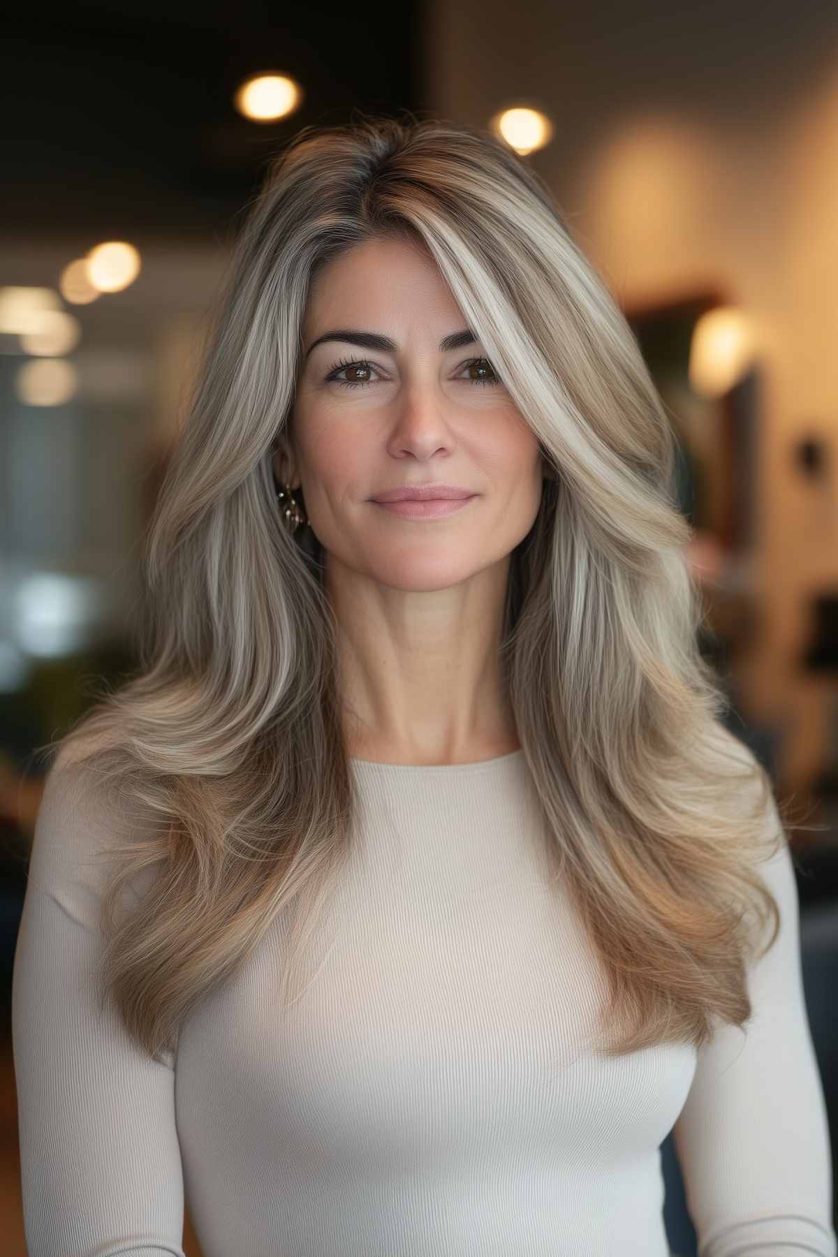 Choppy Layered Hairstyles for Long Hair: 2026 Trends & Styles