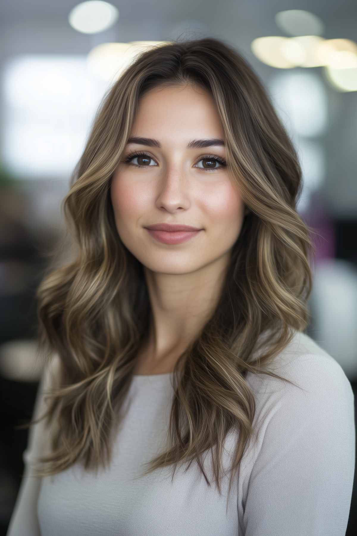Choppy Layered Hairstyles for Long Hair: 2026 Trends & Styles