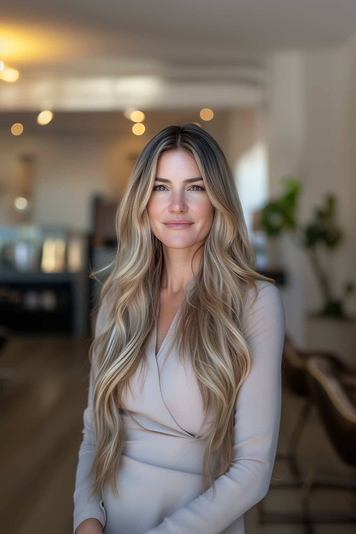 Choppy Layered Hairstyles for Long Hair: 2026 Trends & Styles