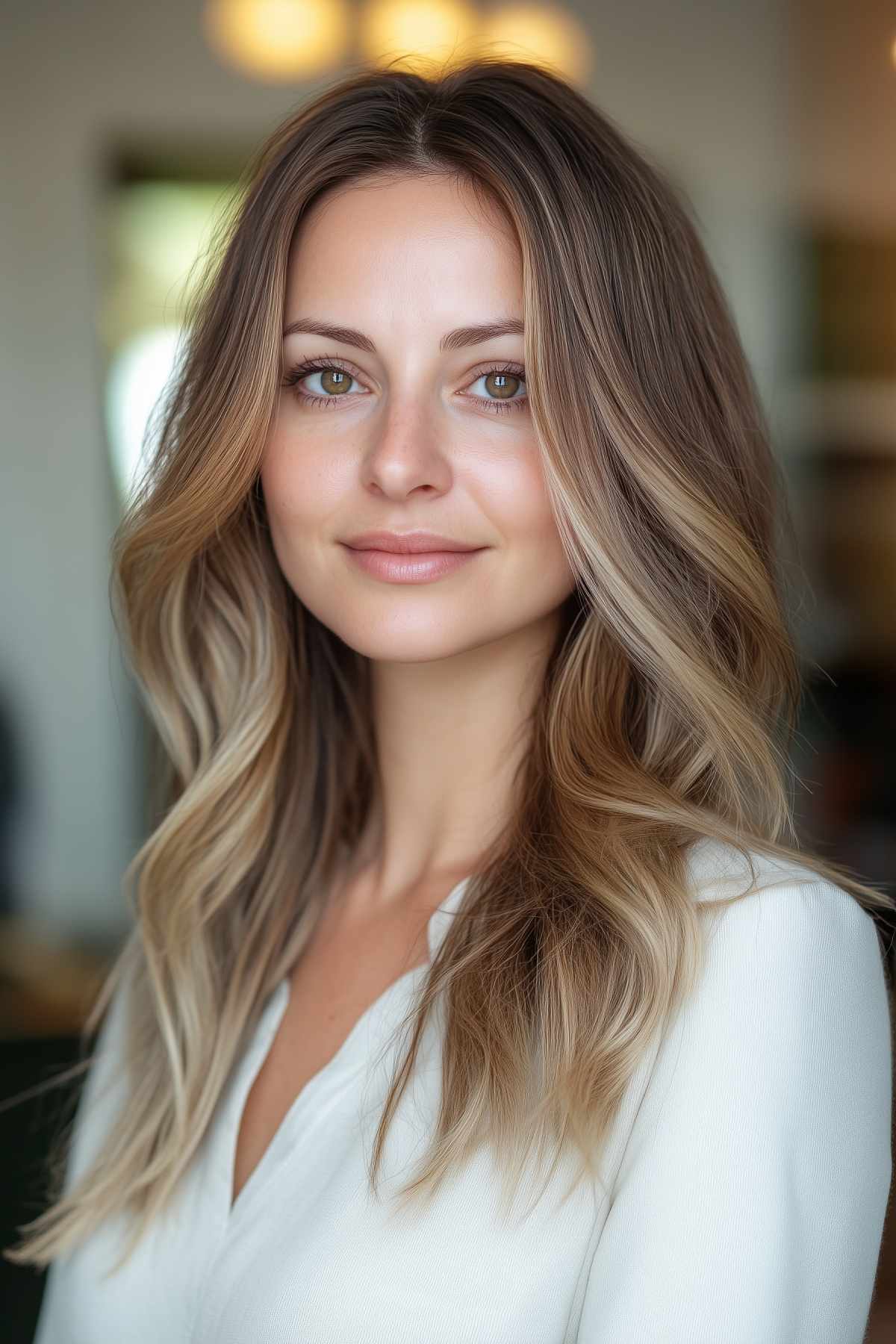 Choppy Layered Hairstyles for Long Hair: 2026 Trends & Styles
