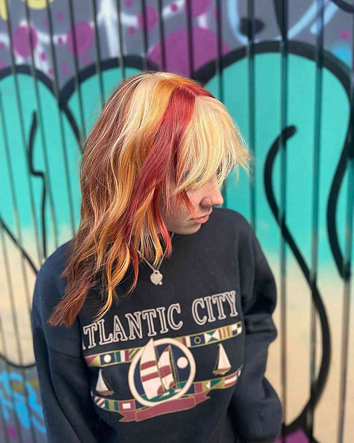 29 Skunk Stripe Hairstyles: Expert Tips & Inspiration