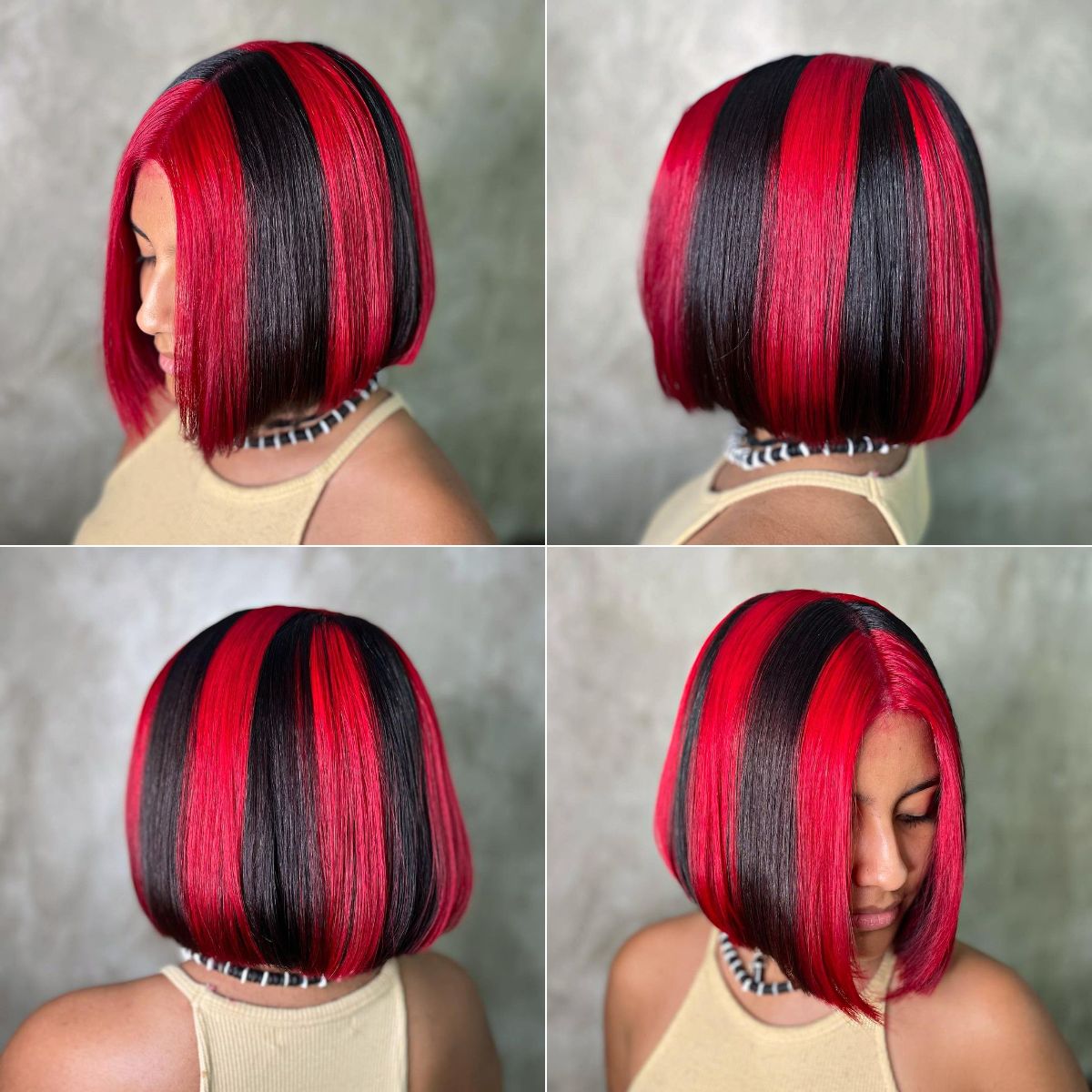 29 Skunk Stripe Hairstyles: Expert Tips & Inspiration