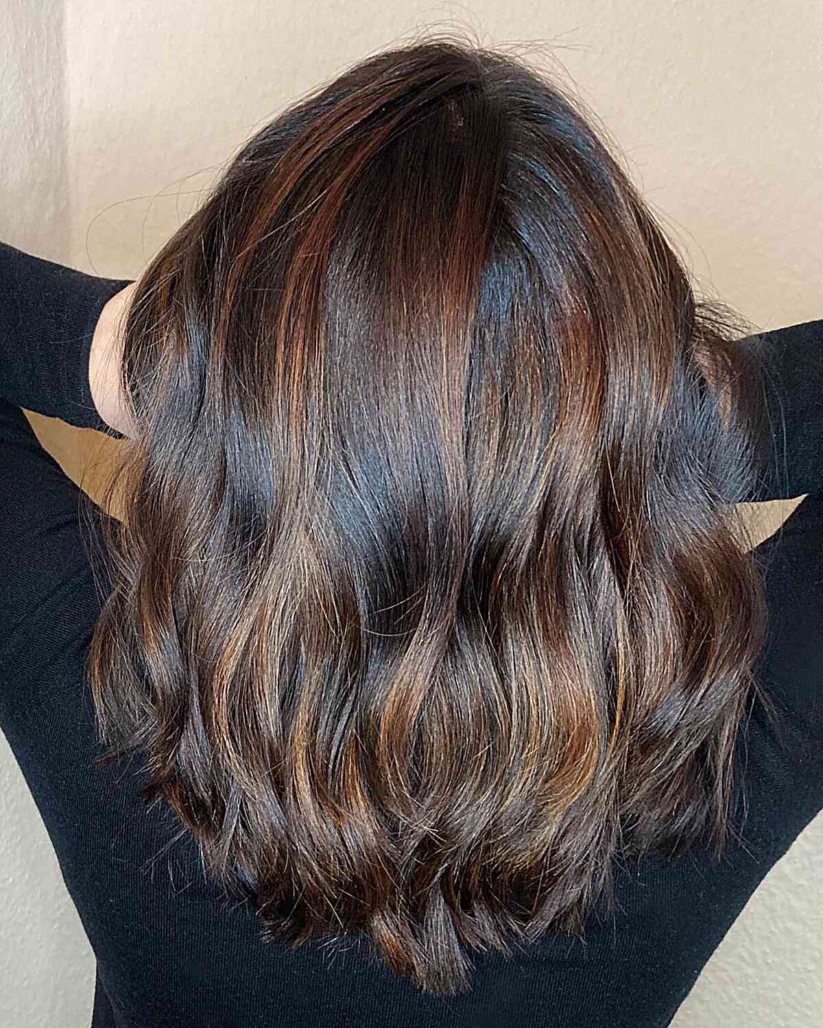 Chocolate Brown Balayage Ideas: 31 Stunning Looks & Styling Tips