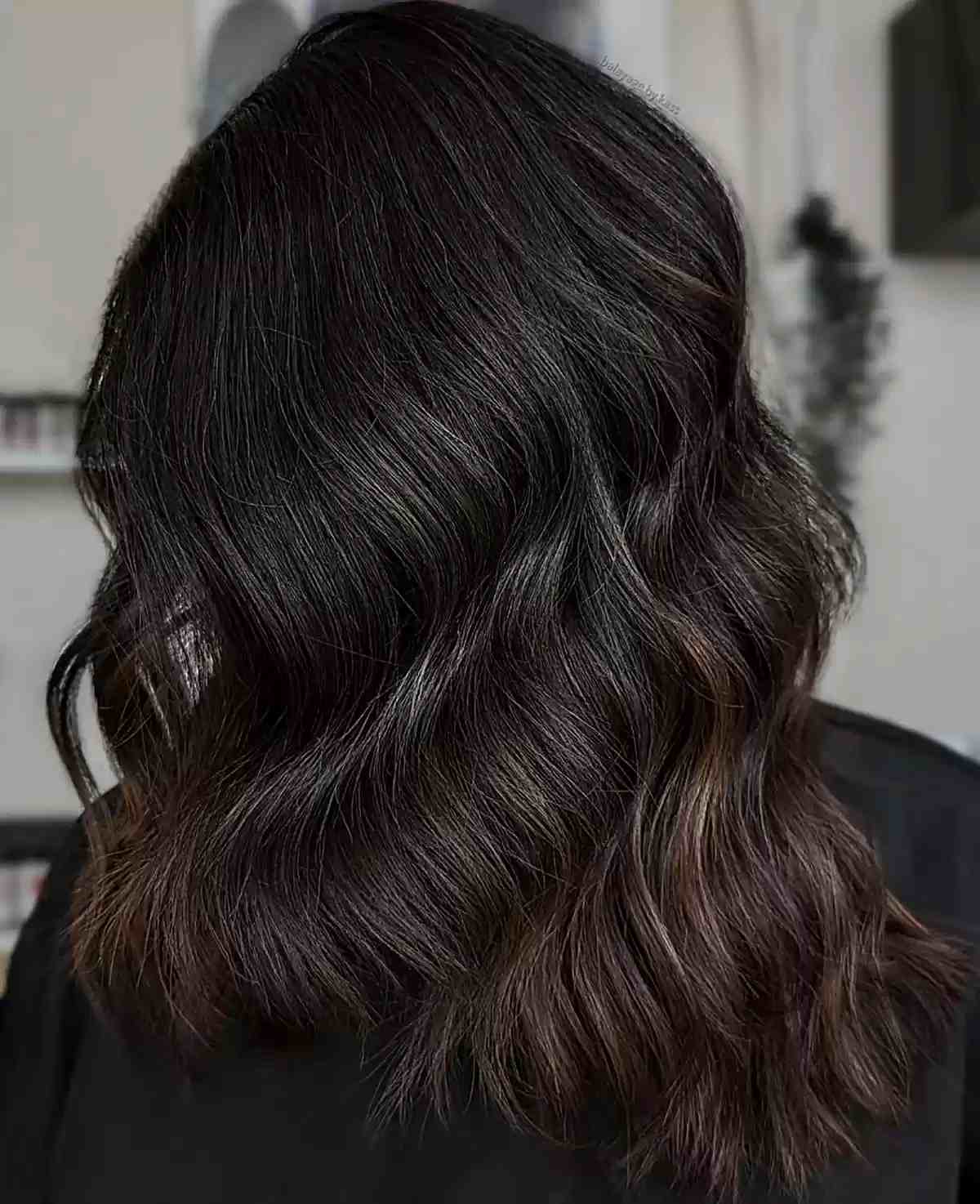 Chocolate Brown Balayage Ideas: 31 Stunning Looks & Styling Tips