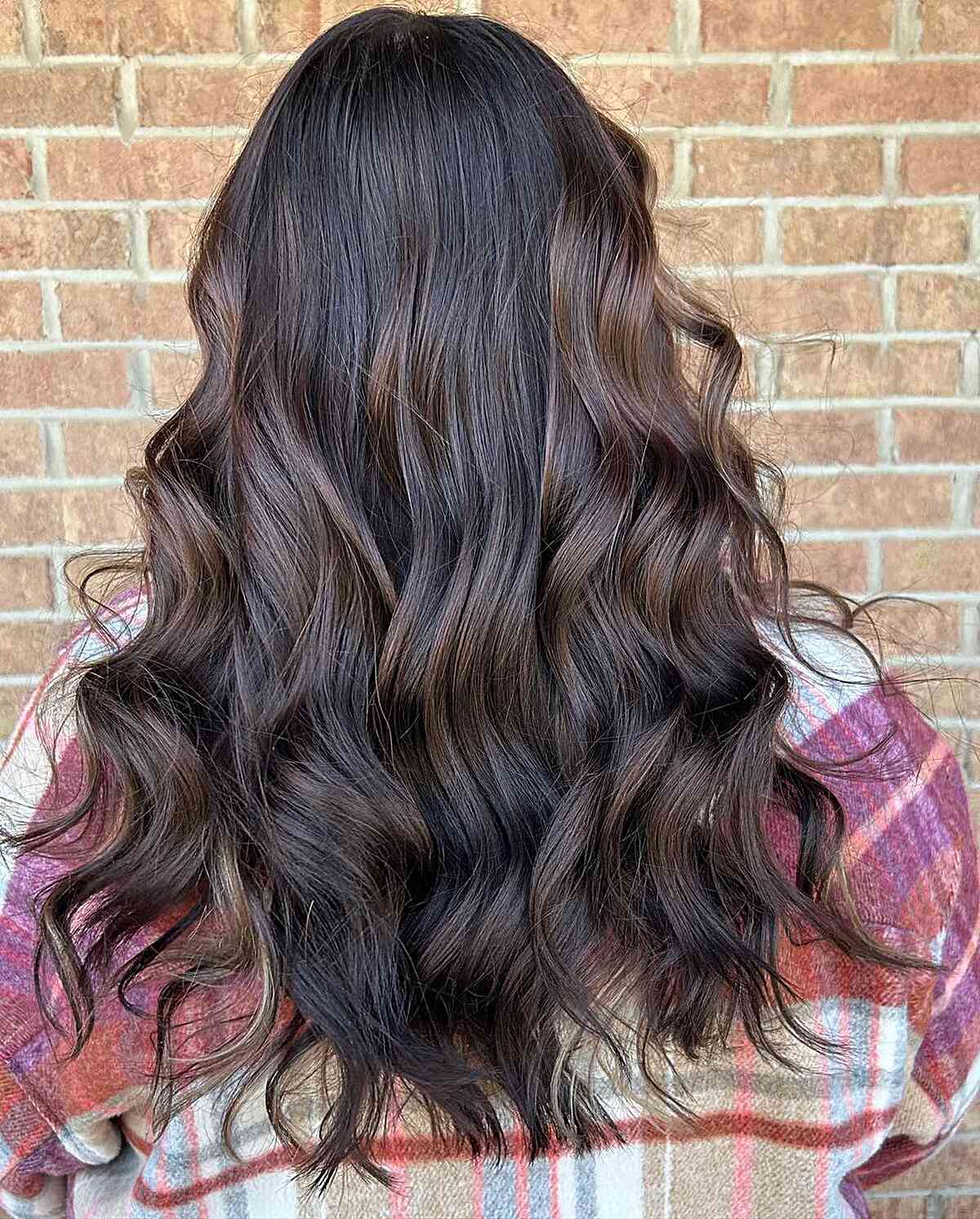 Chocolate Brown Balayage Ideas: 31 Stunning Looks & Styling Tips