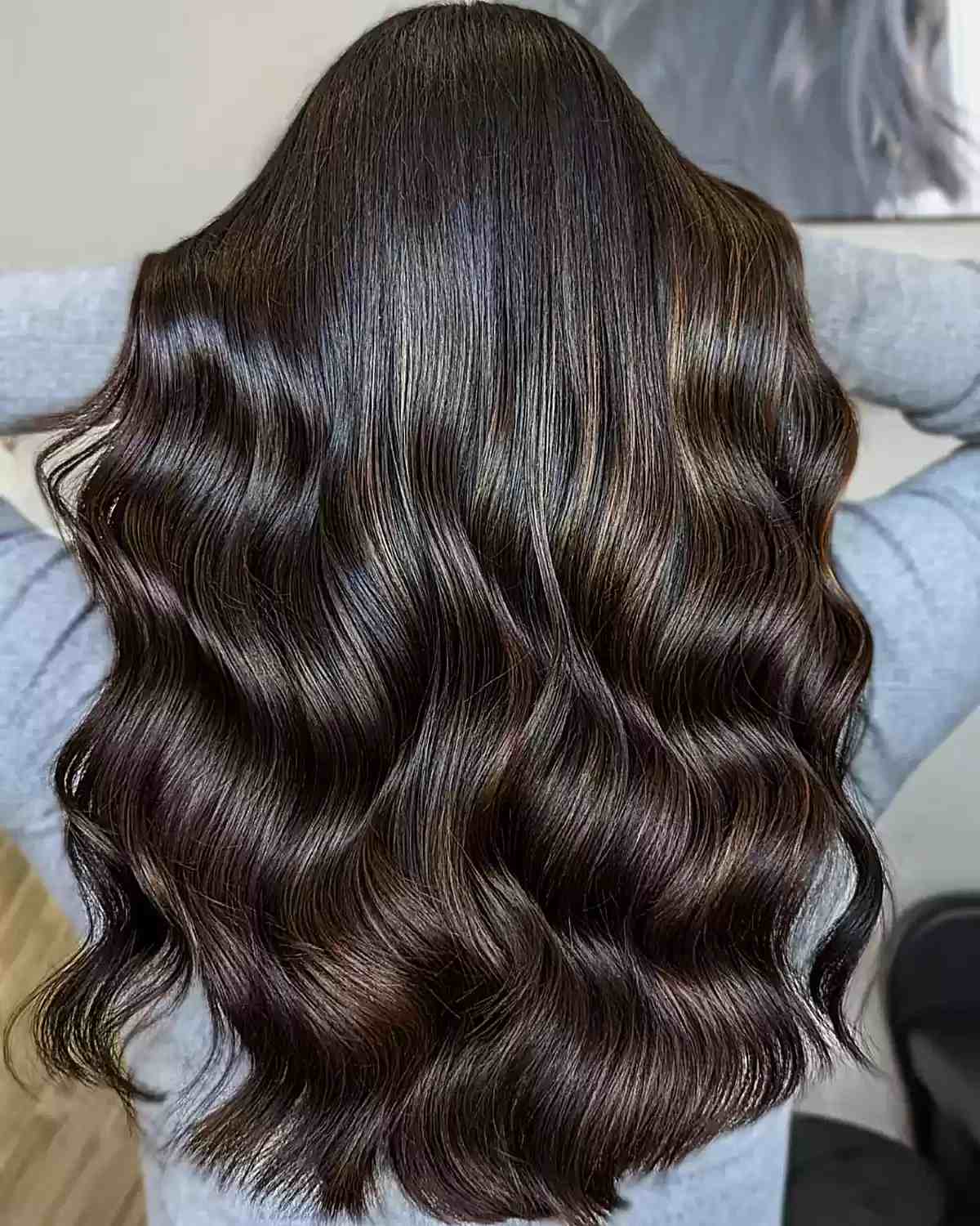 Chocolate Brown Balayage Ideas: 31 Stunning Looks & Styling Tips