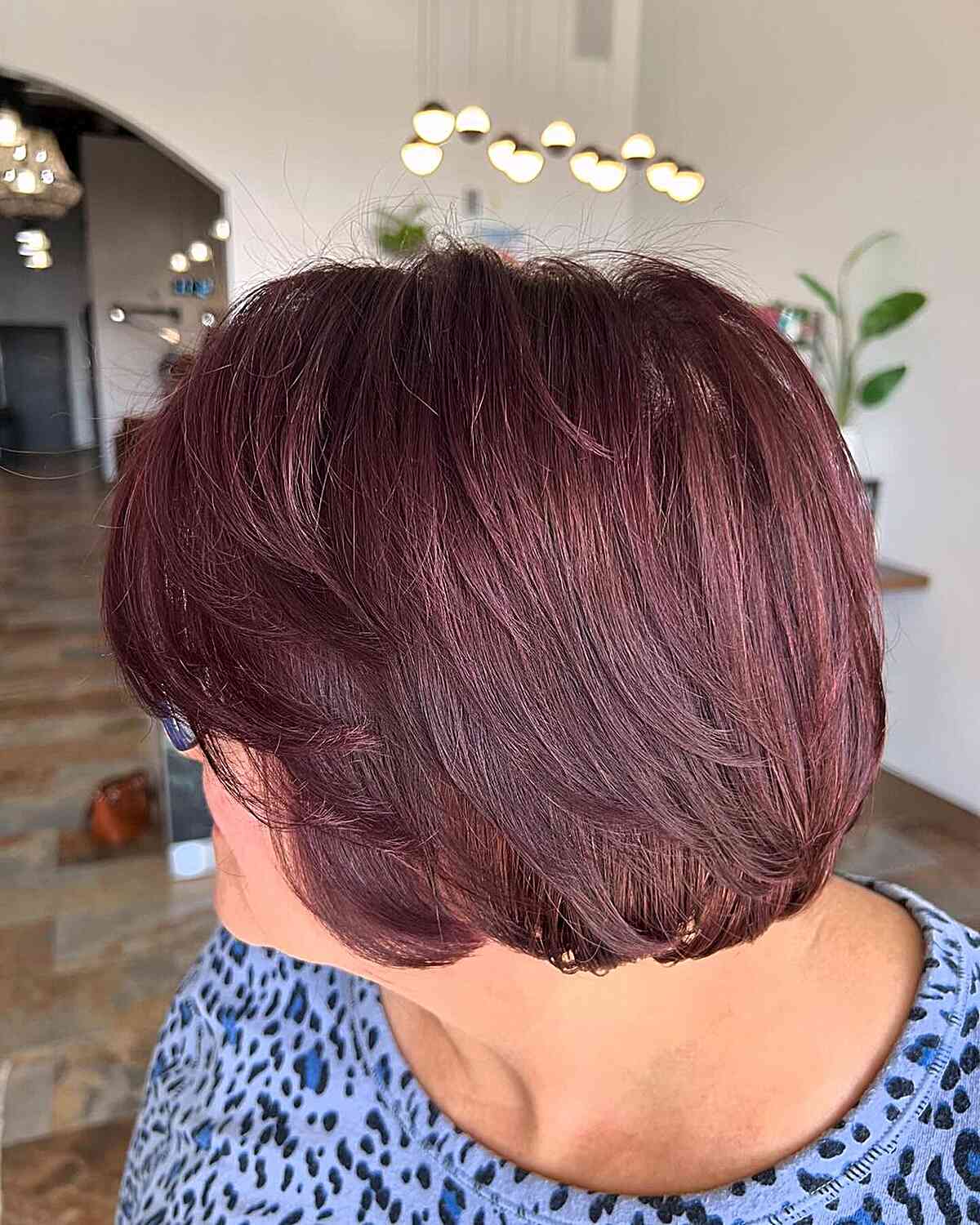 Cherry Cola Hair Color: 29 Stunning Examples & Styling Tips