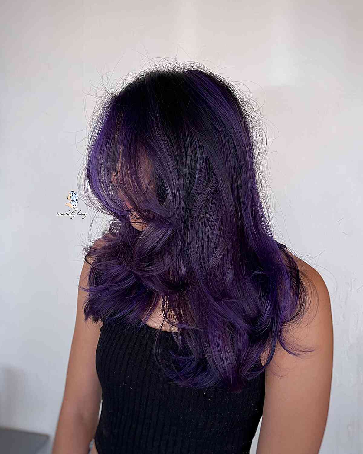 Midnight Purple Hair Color: Trends & Styling for 2026