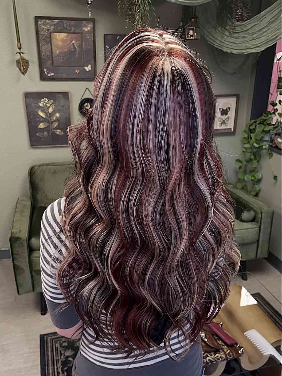 Calico Hair Color: Trends, Techniques & Ideas for 2026