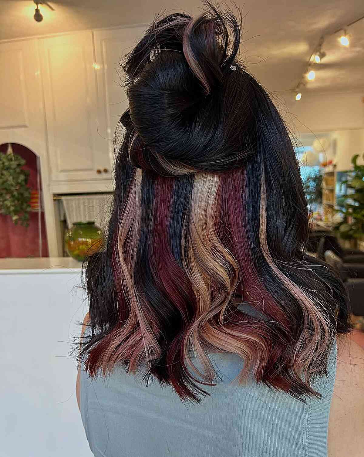 Calico Hair Color: Trends, Techniques & Ideas for 2026