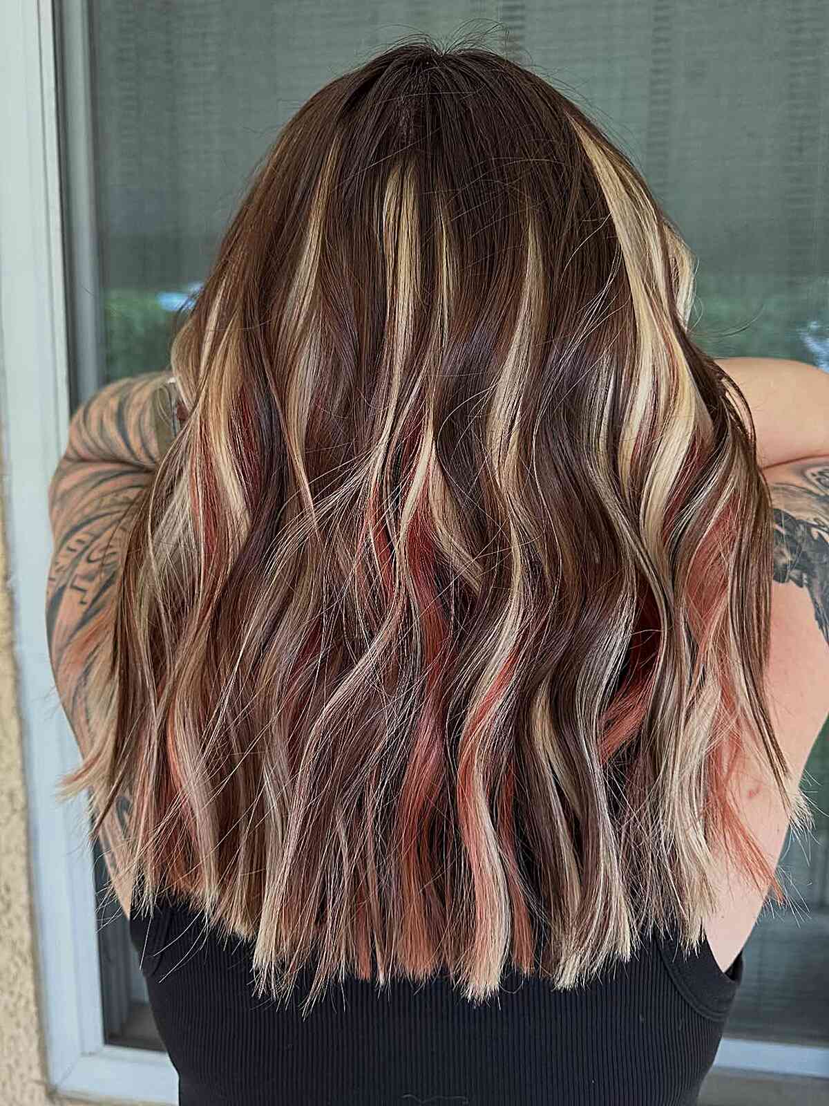 Calico Hair Color: Trends, Techniques & Ideas for 2026