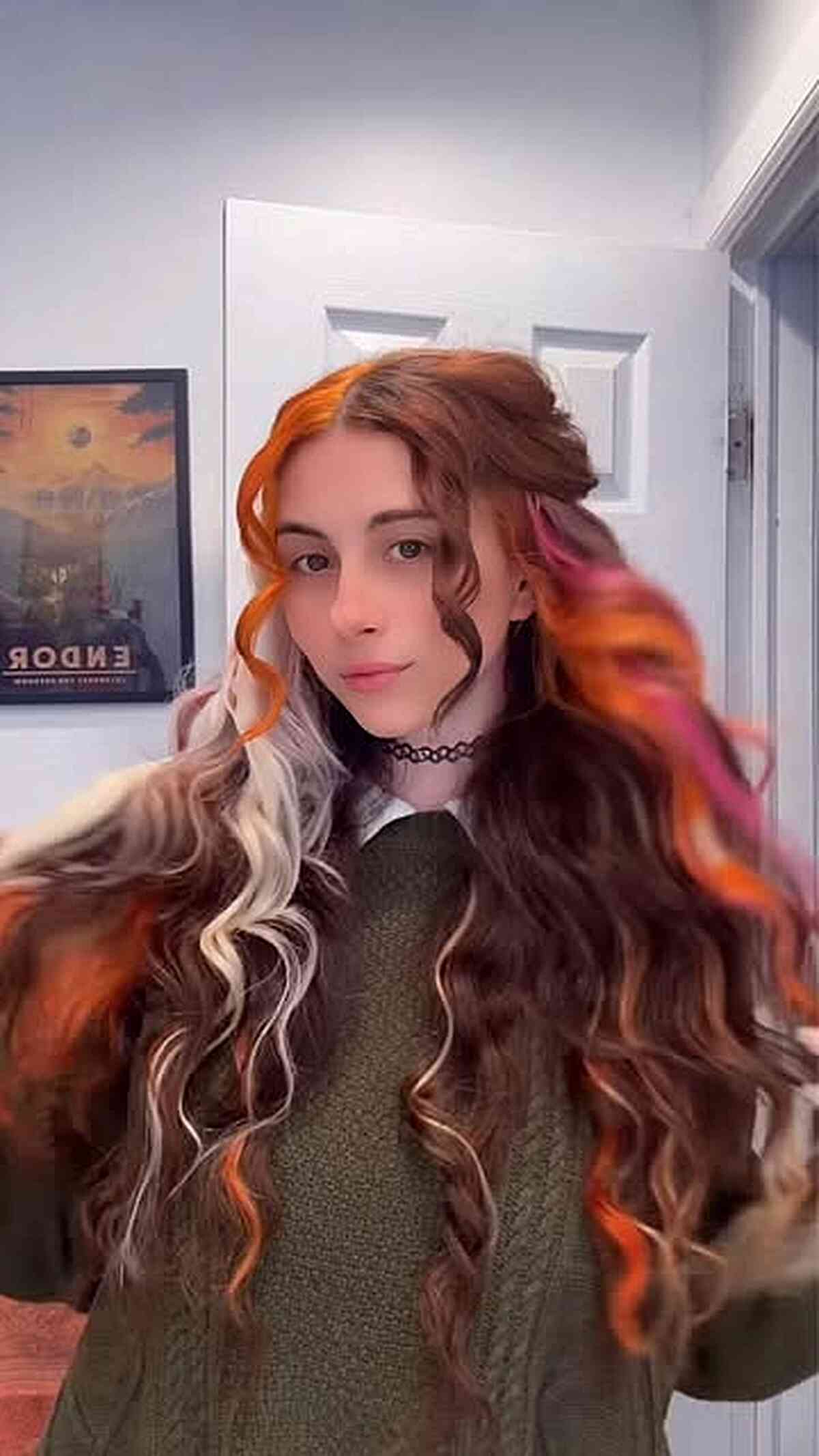 Calico Hair Color: Trends, Techniques & Ideas for 2026